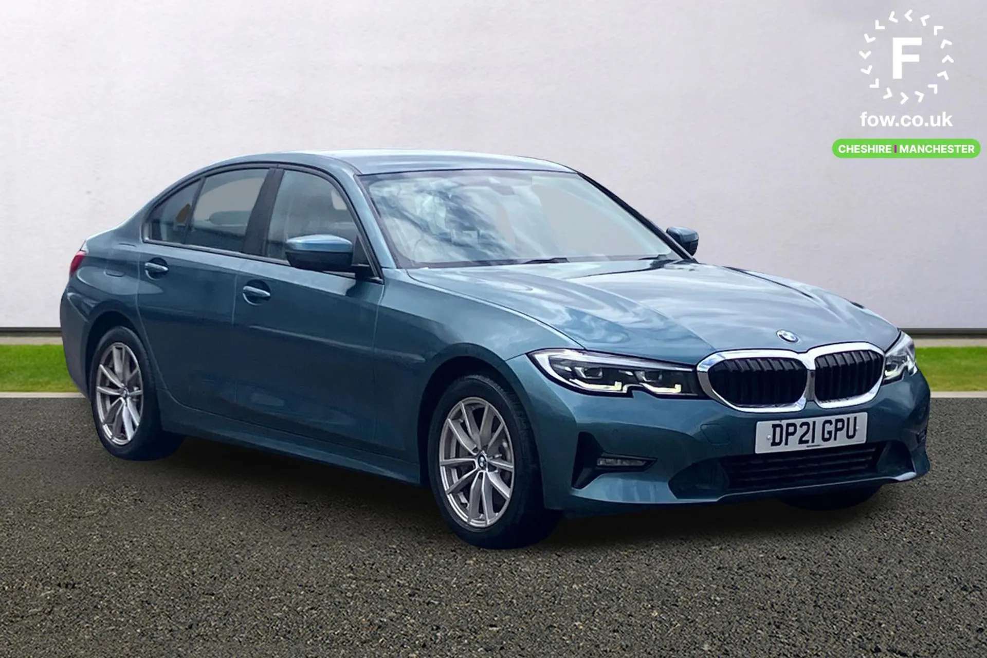 2021 BMW 330E SE PRO AUTO 2021 BMW 330E SE PRO AUTO