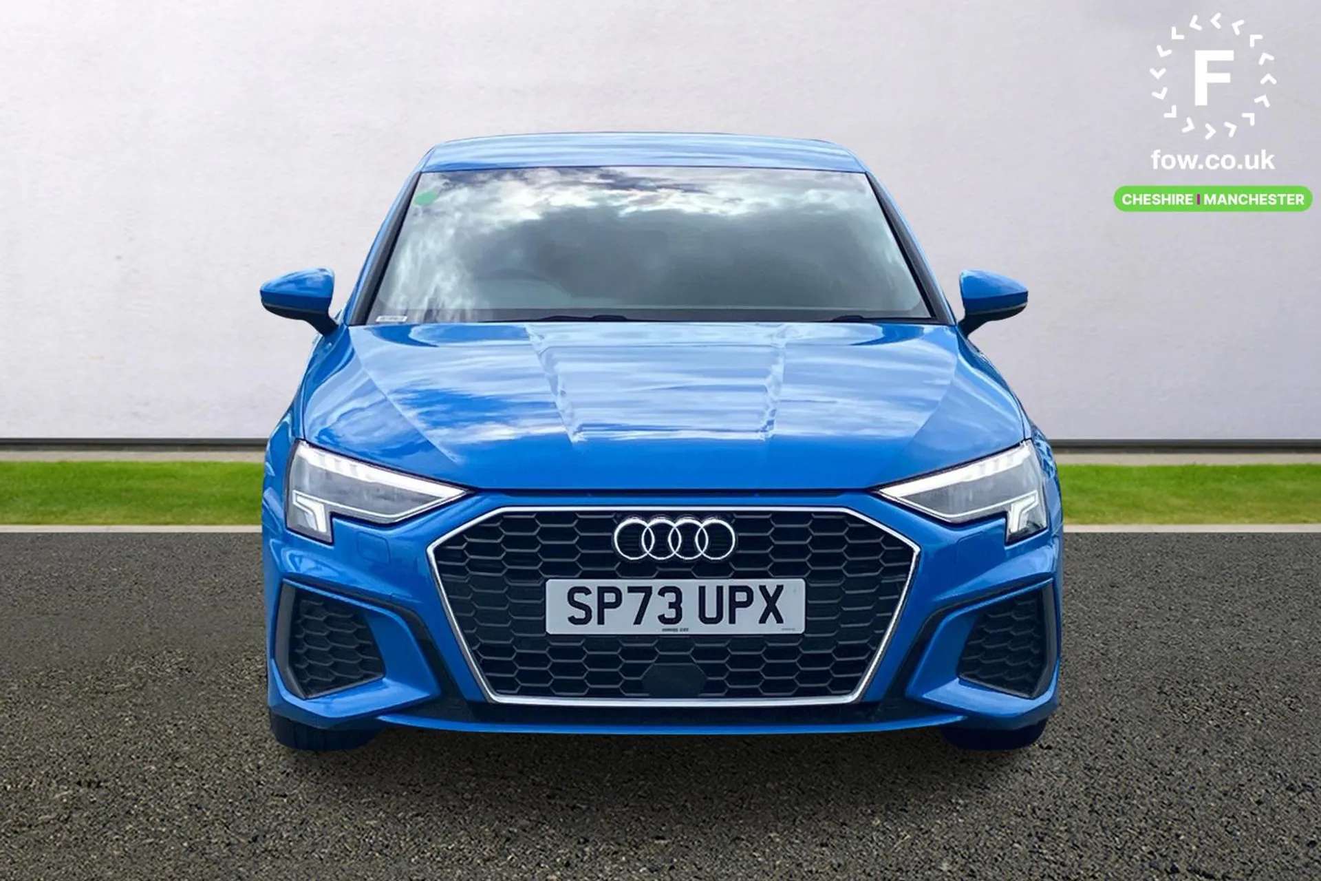 2023 AUDI A3 2023 AUDI A3