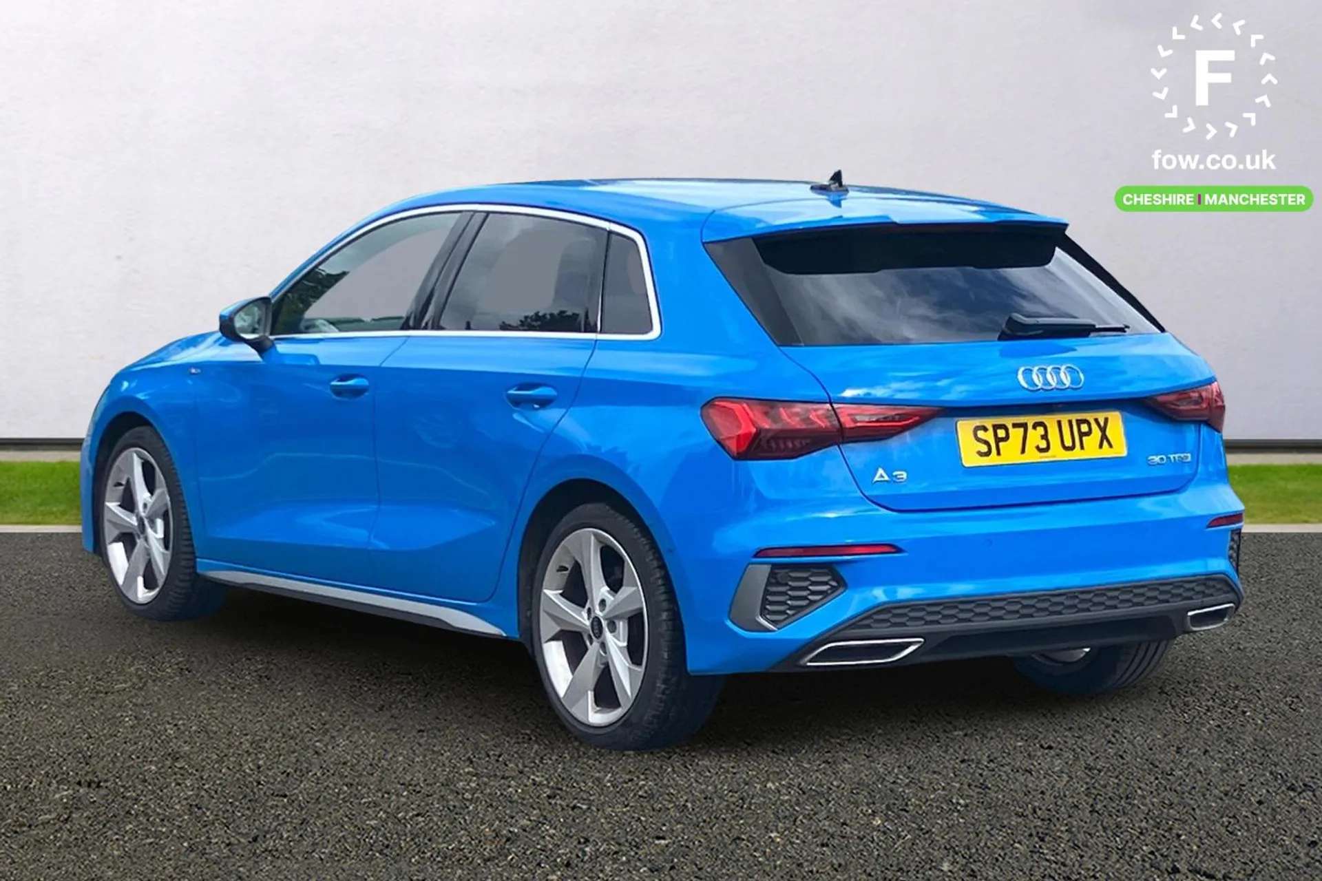2023 AUDI A3 2023 AUDI A3