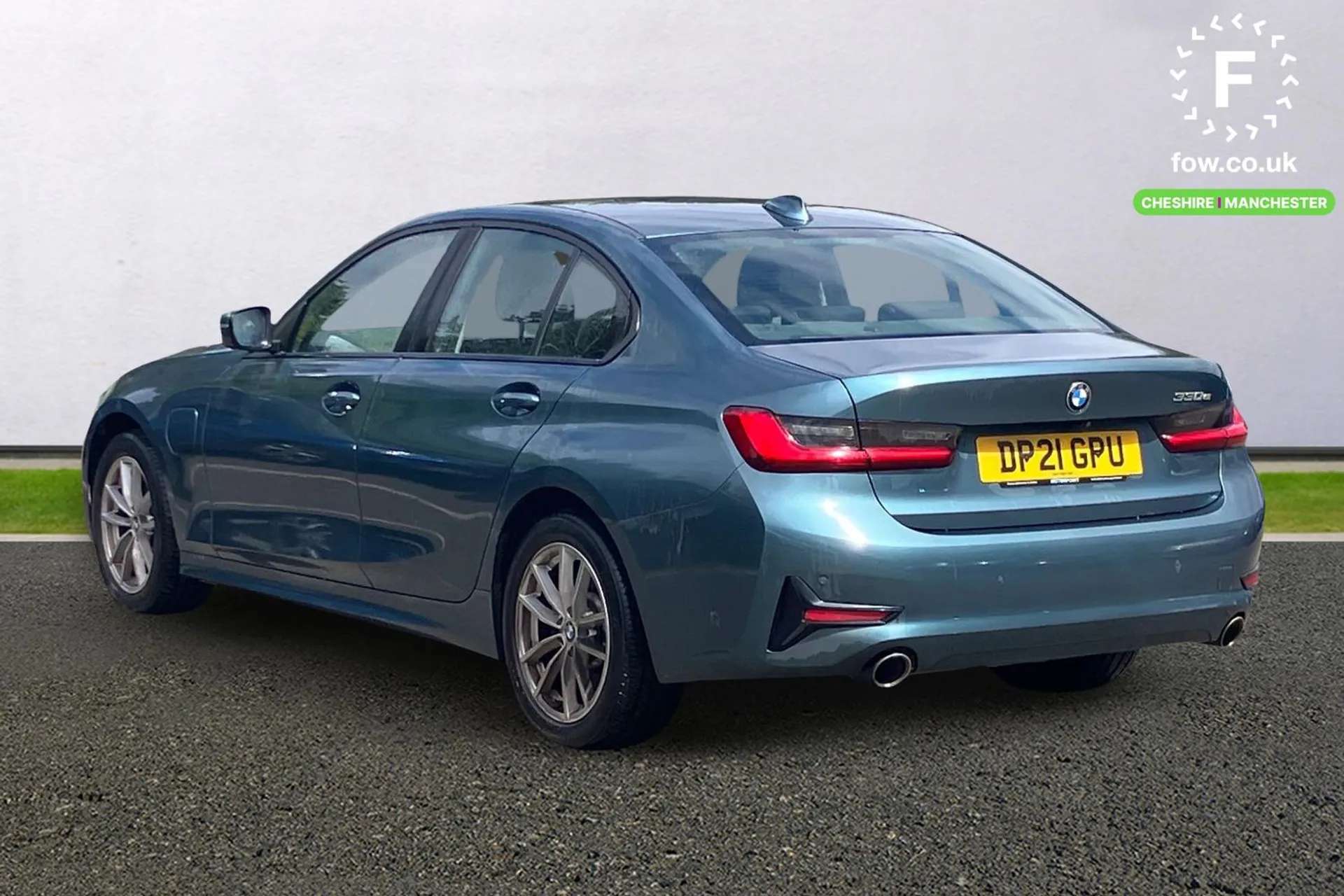 2021 BMW 330E SE PRO AUTO 2021 BMW 330E SE PRO AUTO