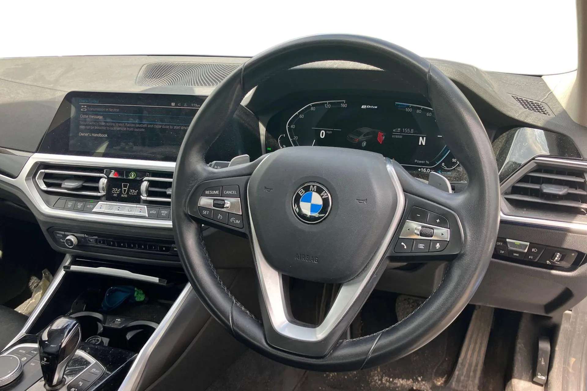 2021 BMW 330E SE PRO AUTO 2021 BMW 330E SE PRO AUTO