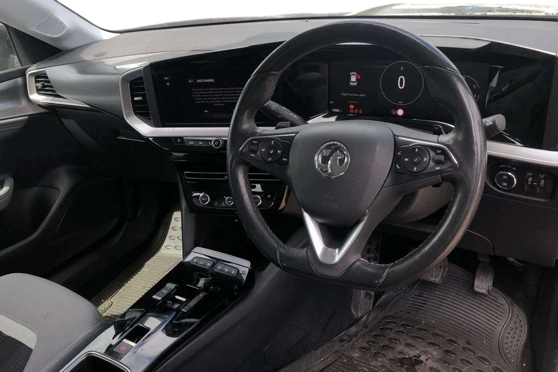 2022 VAUXHALL MOKKA 2022 VAUXHALL MOKKA