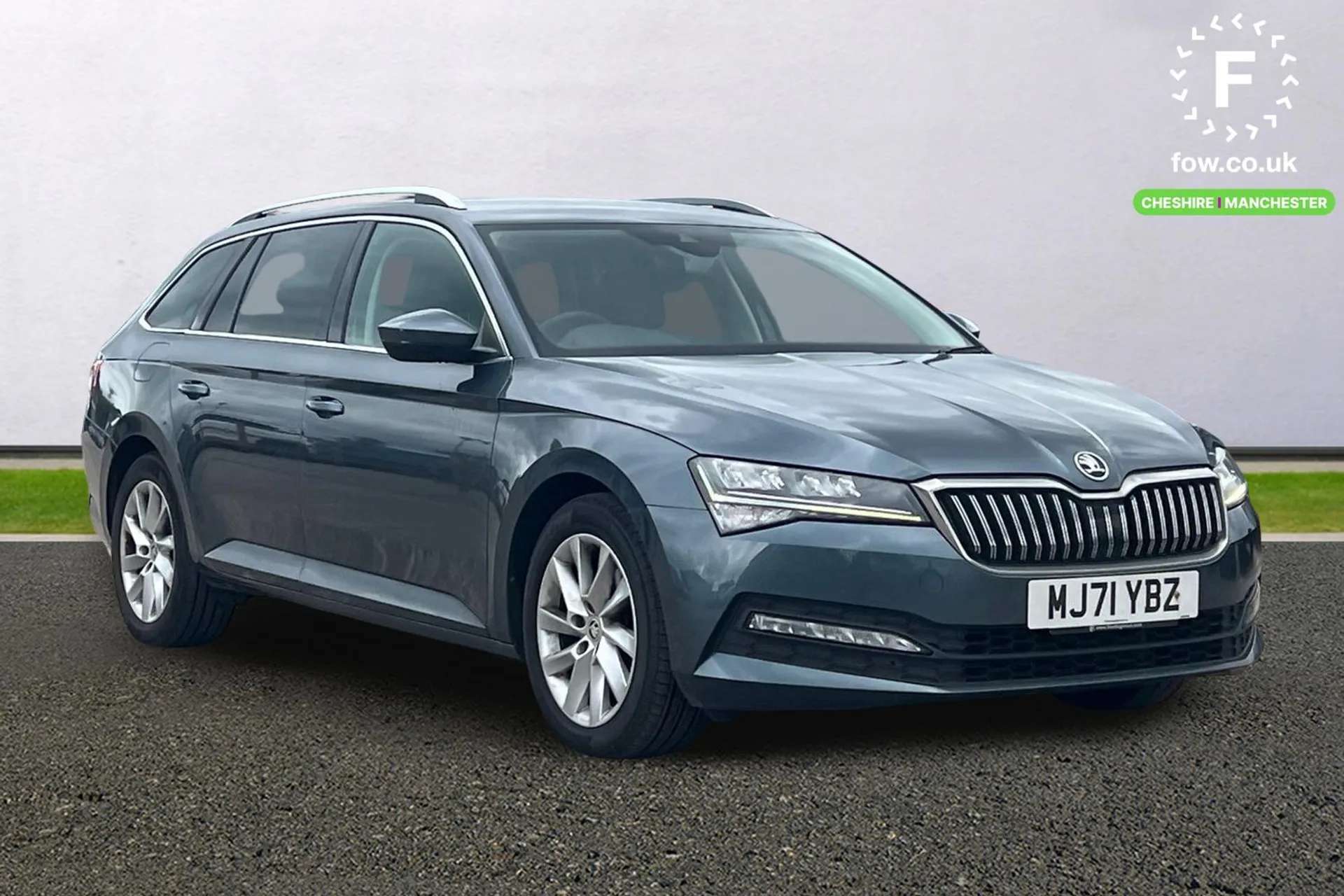 2022 SKODA SUPERB 2022 SKODA SUPERB