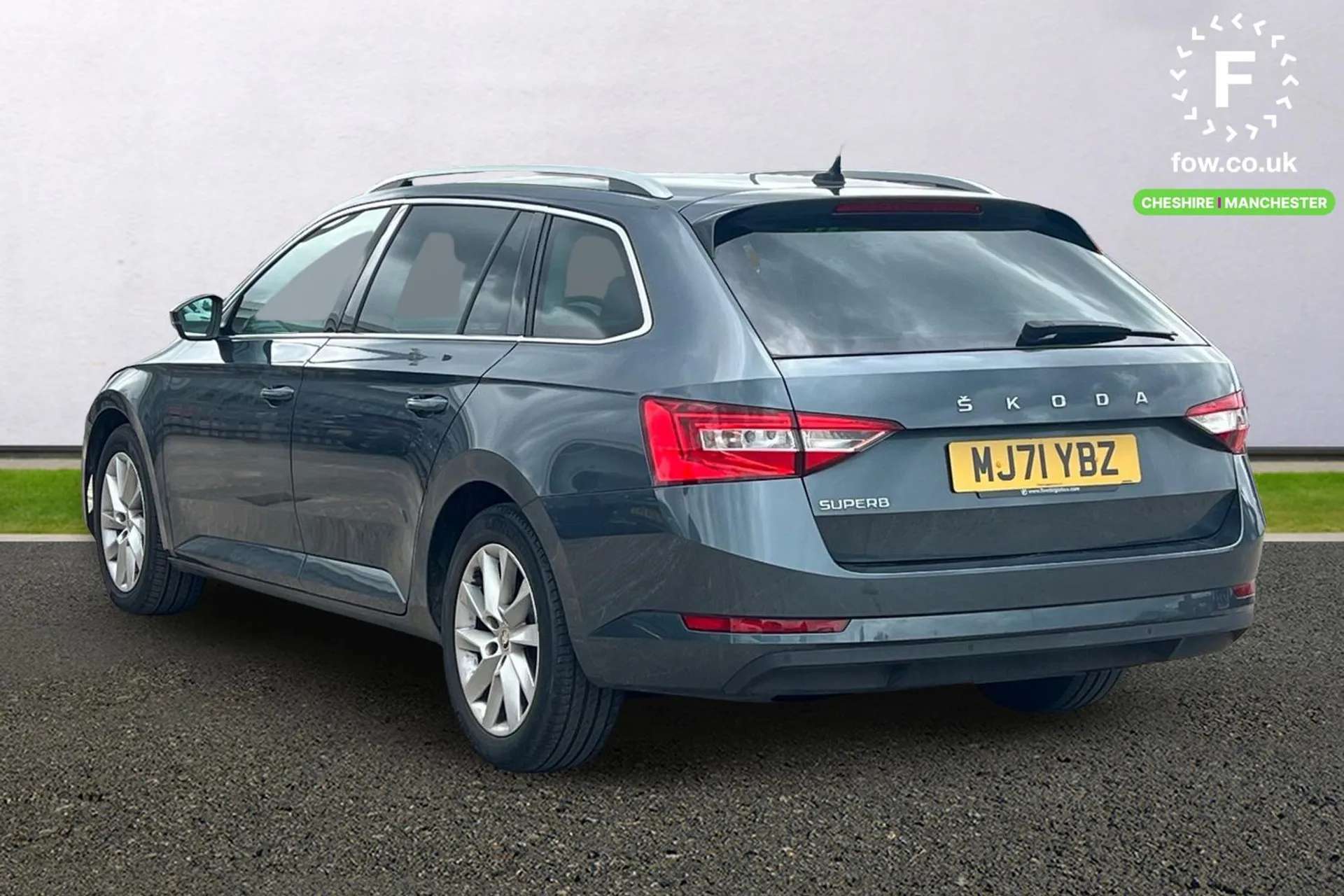 2022 SKODA SUPERB 2022 SKODA SUPERB