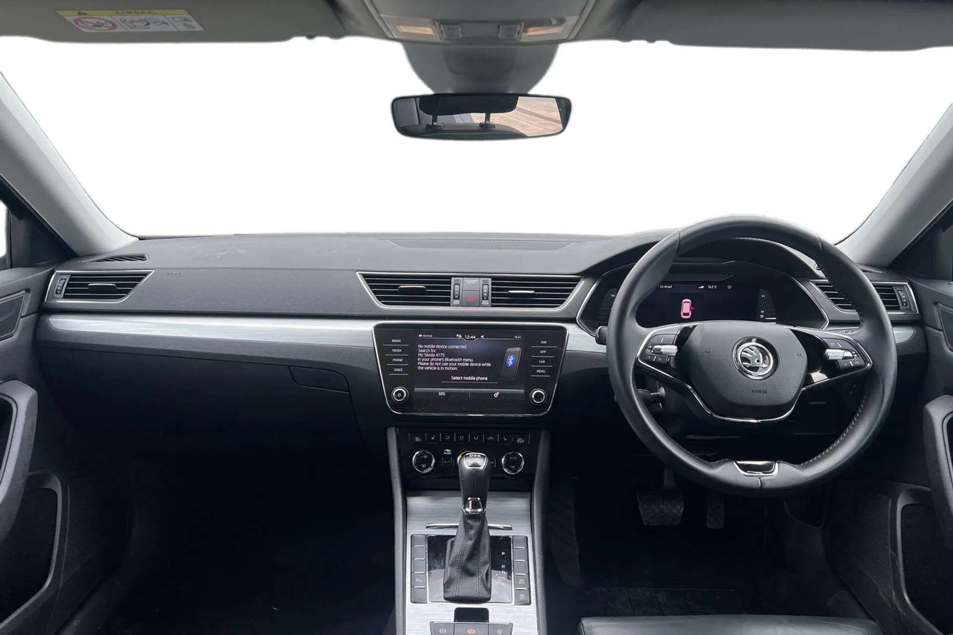 2022 SKODA SUPERB 2022 SKODA SUPERB
