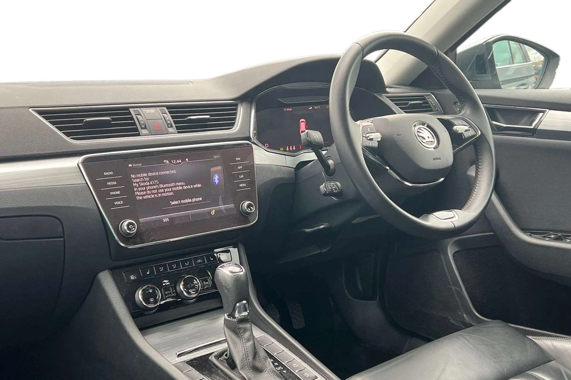 2022 SKODA SUPERB 2022 SKODA SUPERB