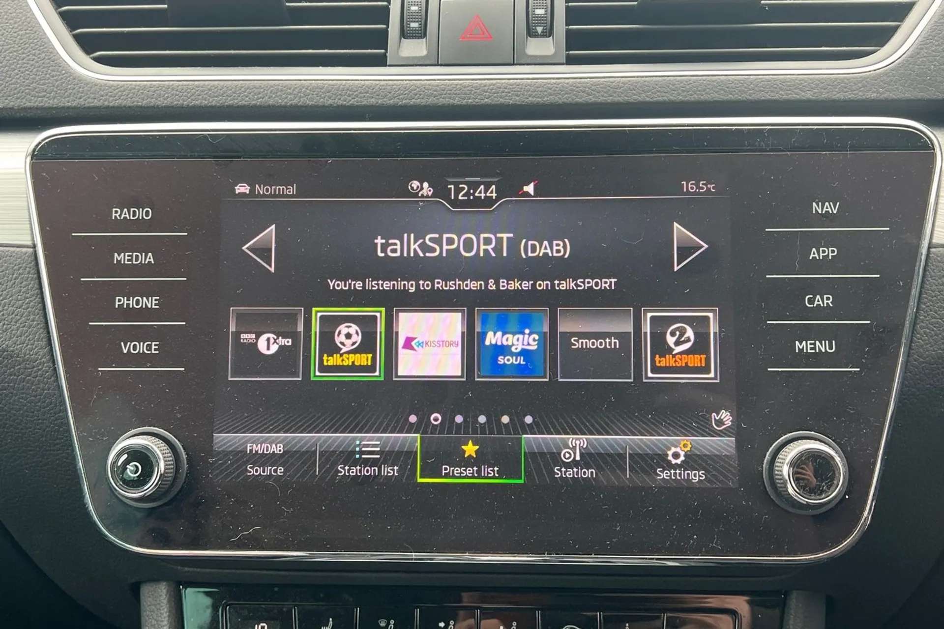 2022 SKODA SUPERB 2022 SKODA SUPERB