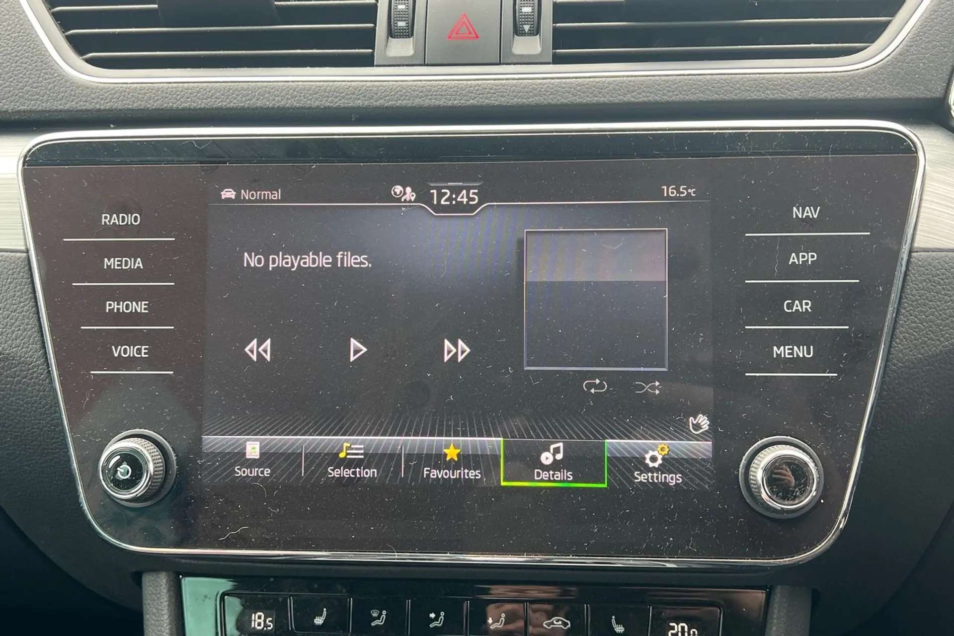 2022 SKODA SUPERB 2022 SKODA SUPERB