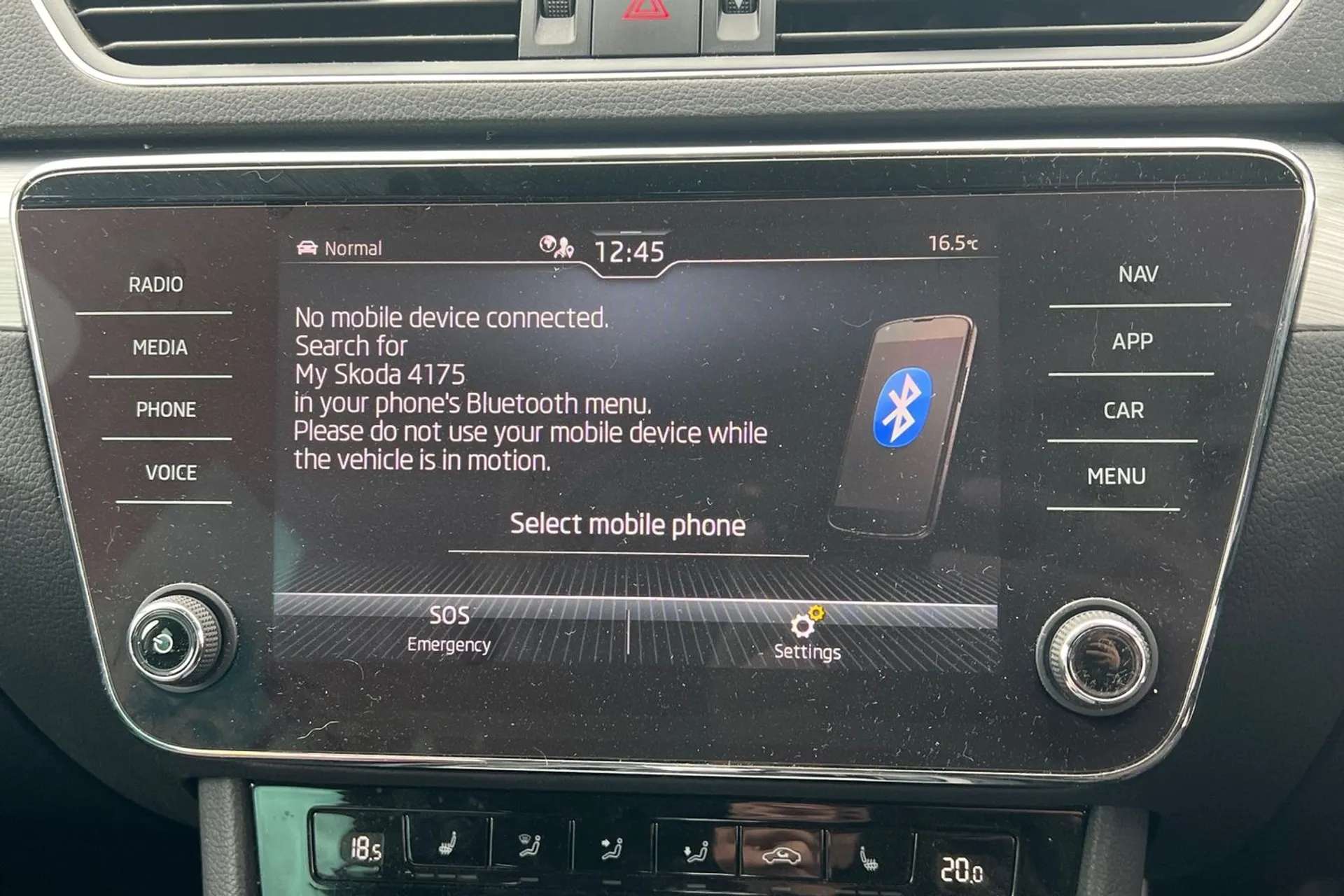 2022 SKODA SUPERB 2022 SKODA SUPERB