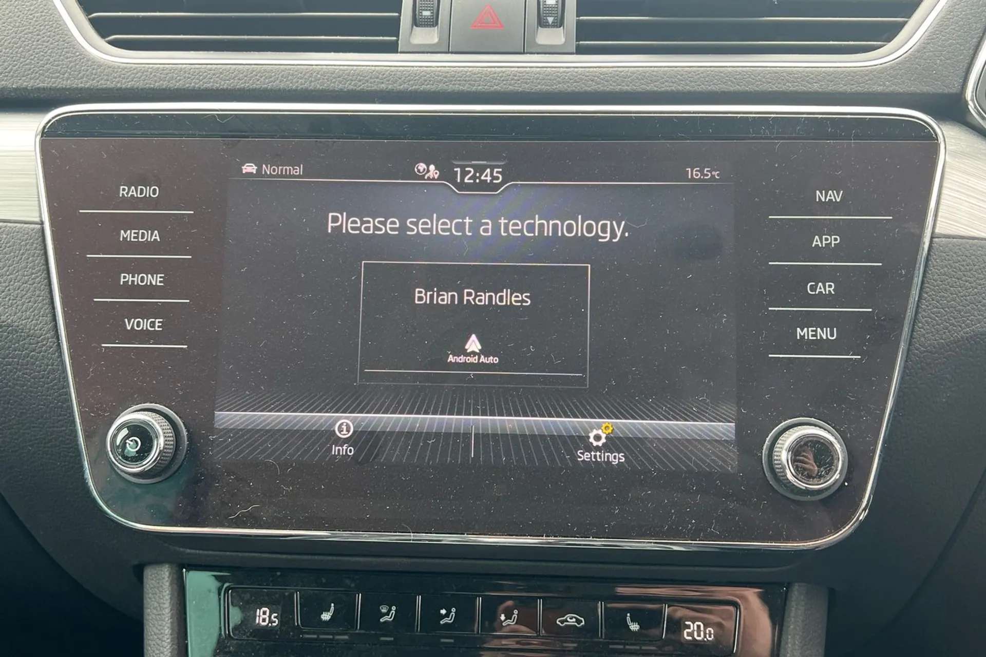 2022 SKODA SUPERB 2022 SKODA SUPERB
