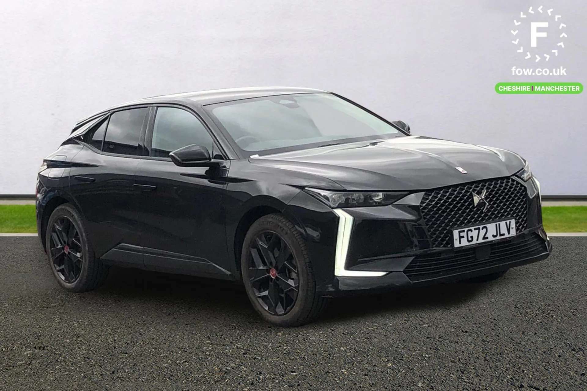 2022 DS DS4 2022 DS DS4