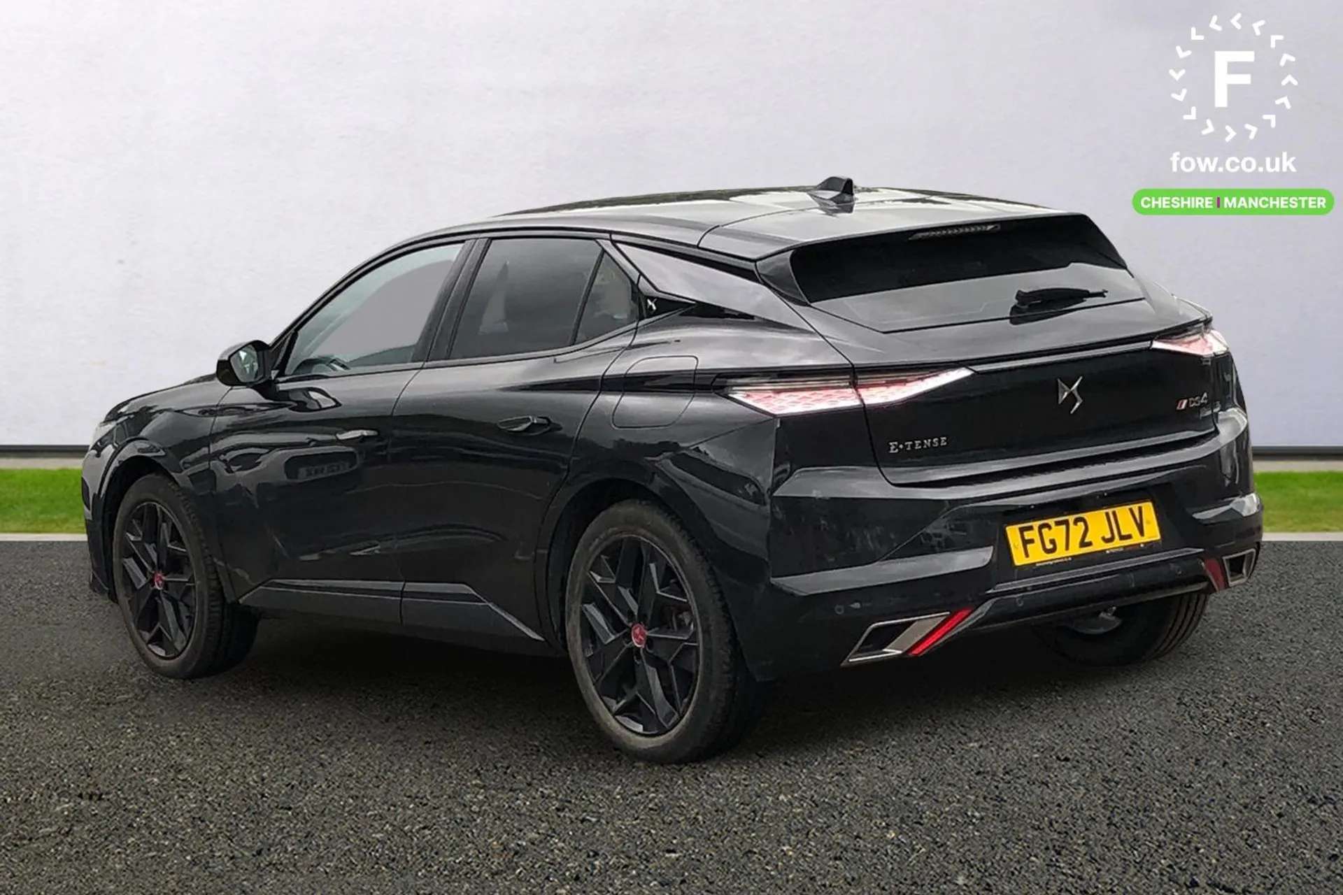 2022 DS DS4 2022 DS DS4