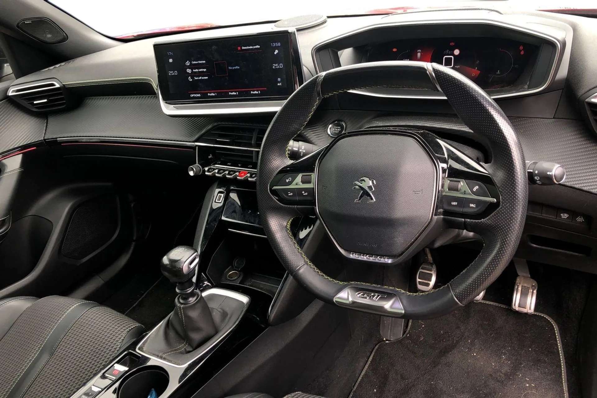 2020 PEUGEOT 2008 2020 PEUGEOT 2008