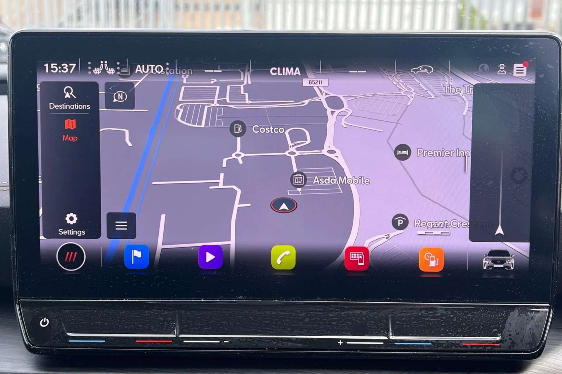 2023 CUPRA FORMENTOR 2023 CUPRA FORMENTOR