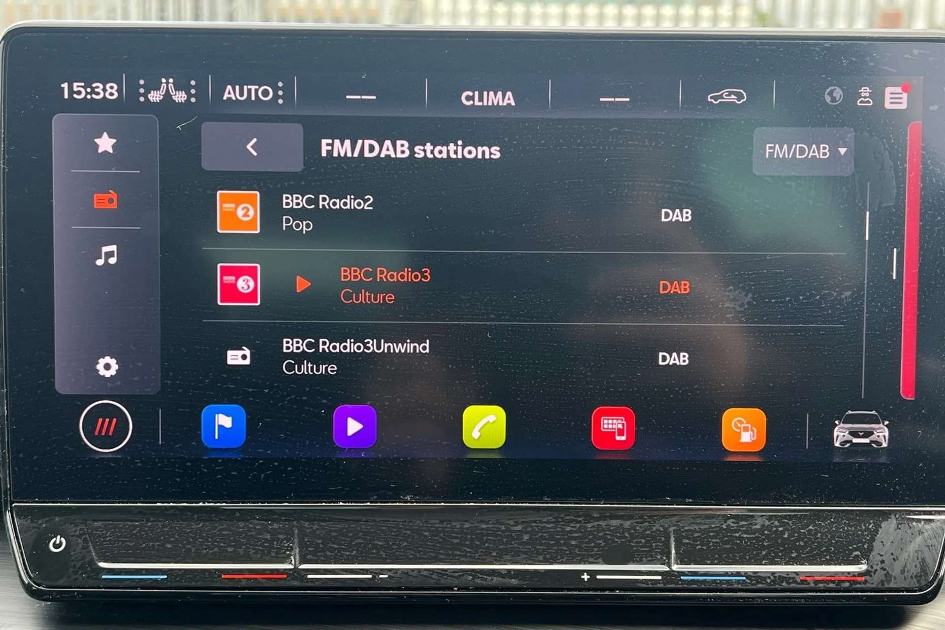 2023 CUPRA FORMENTOR 2023 CUPRA FORMENTOR