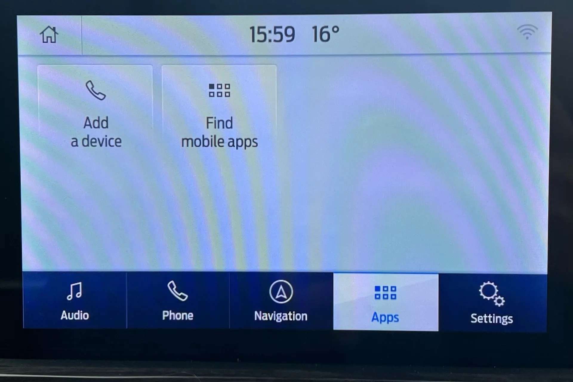 2020 FORD FOCUS VIGNALE 2020 FORD FOCUS VIGNALE