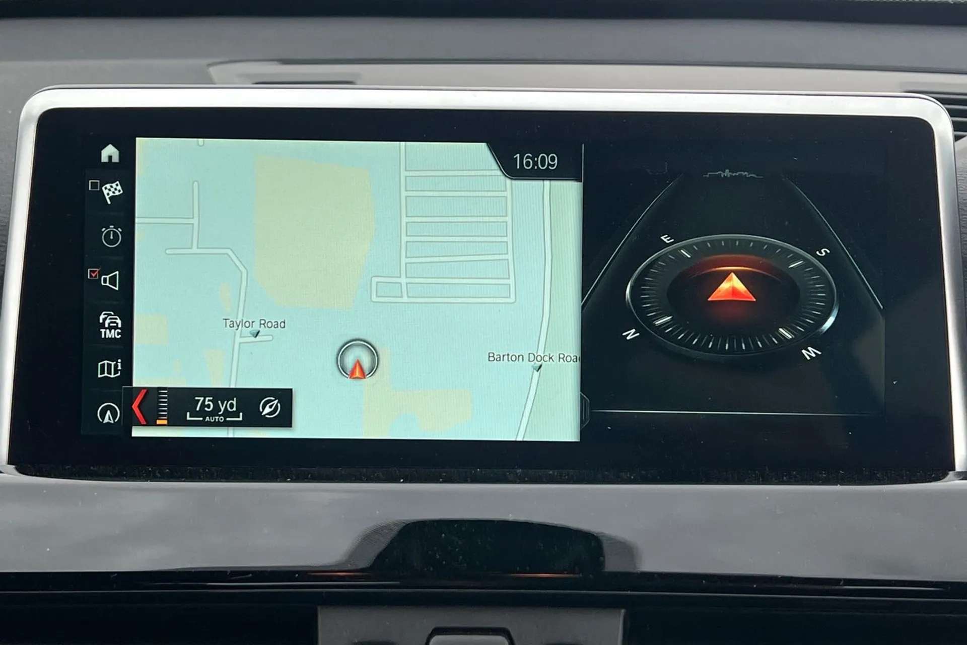 2018 BMW X1 2018 BMW X1
