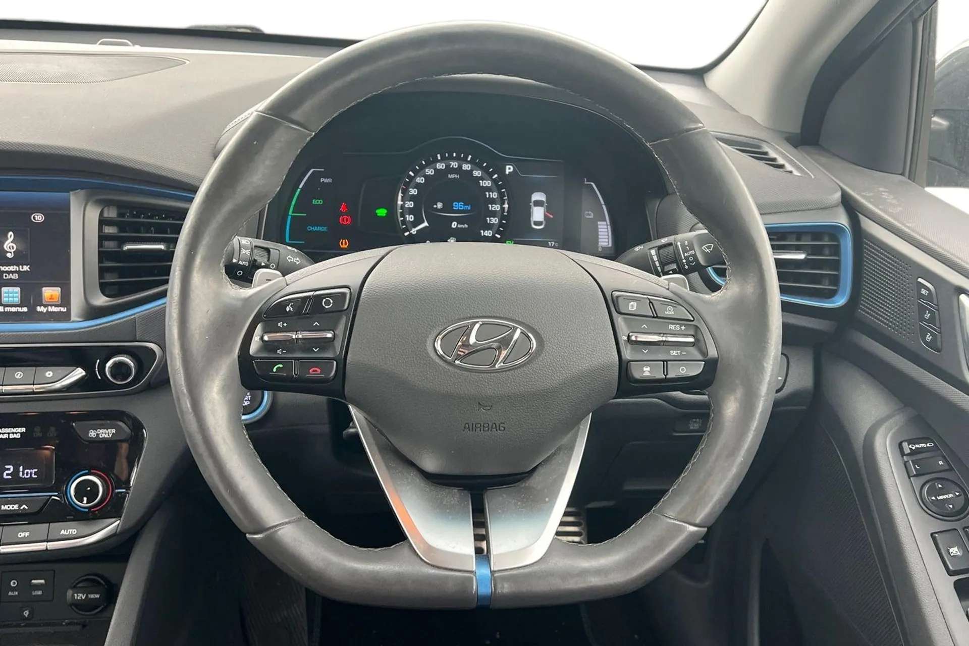 2018 HYUNDAI IONIQ 2018 HYUNDAI IONIQ