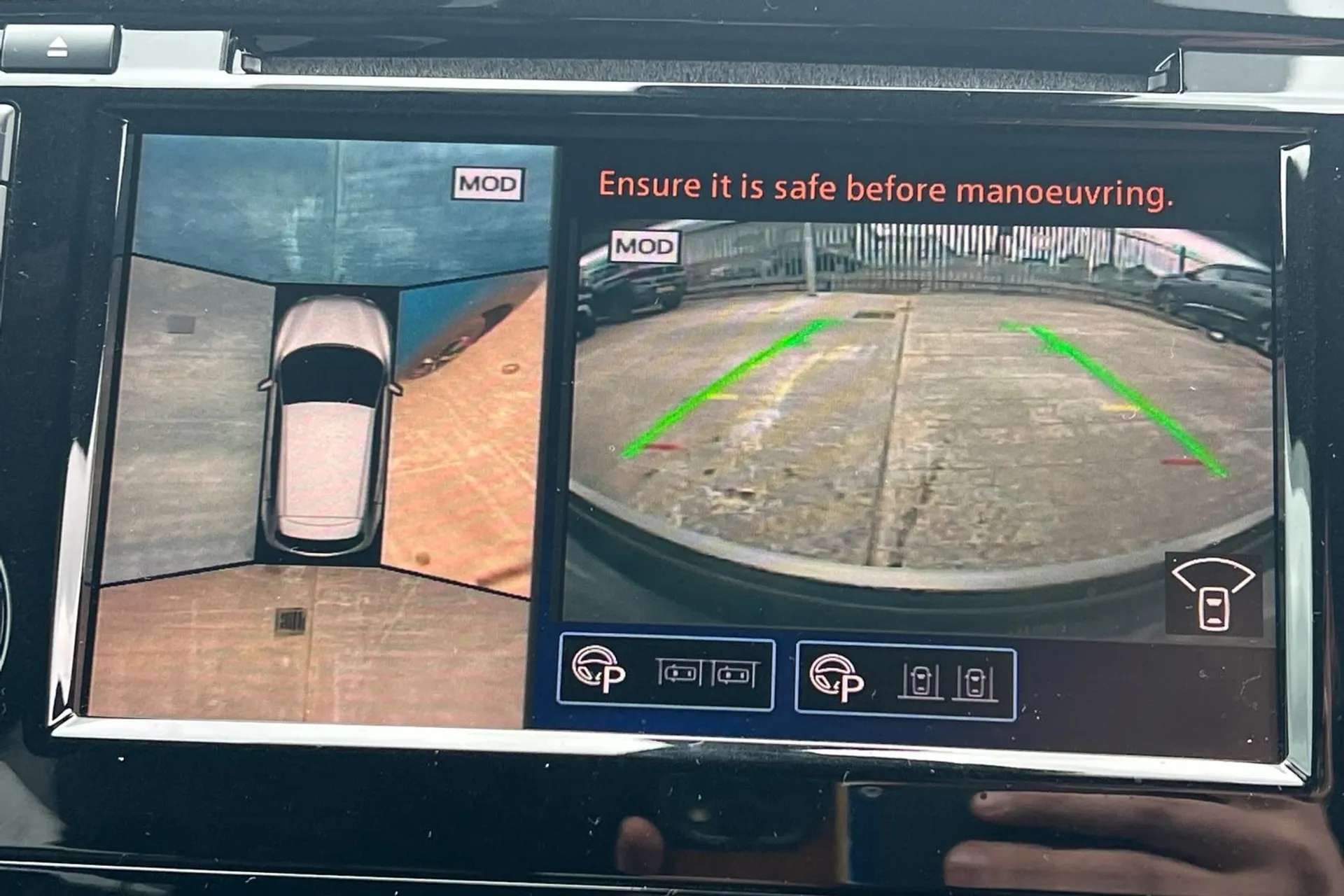 2019 NISSAN QASHQAI 2019 NISSAN QASHQAI