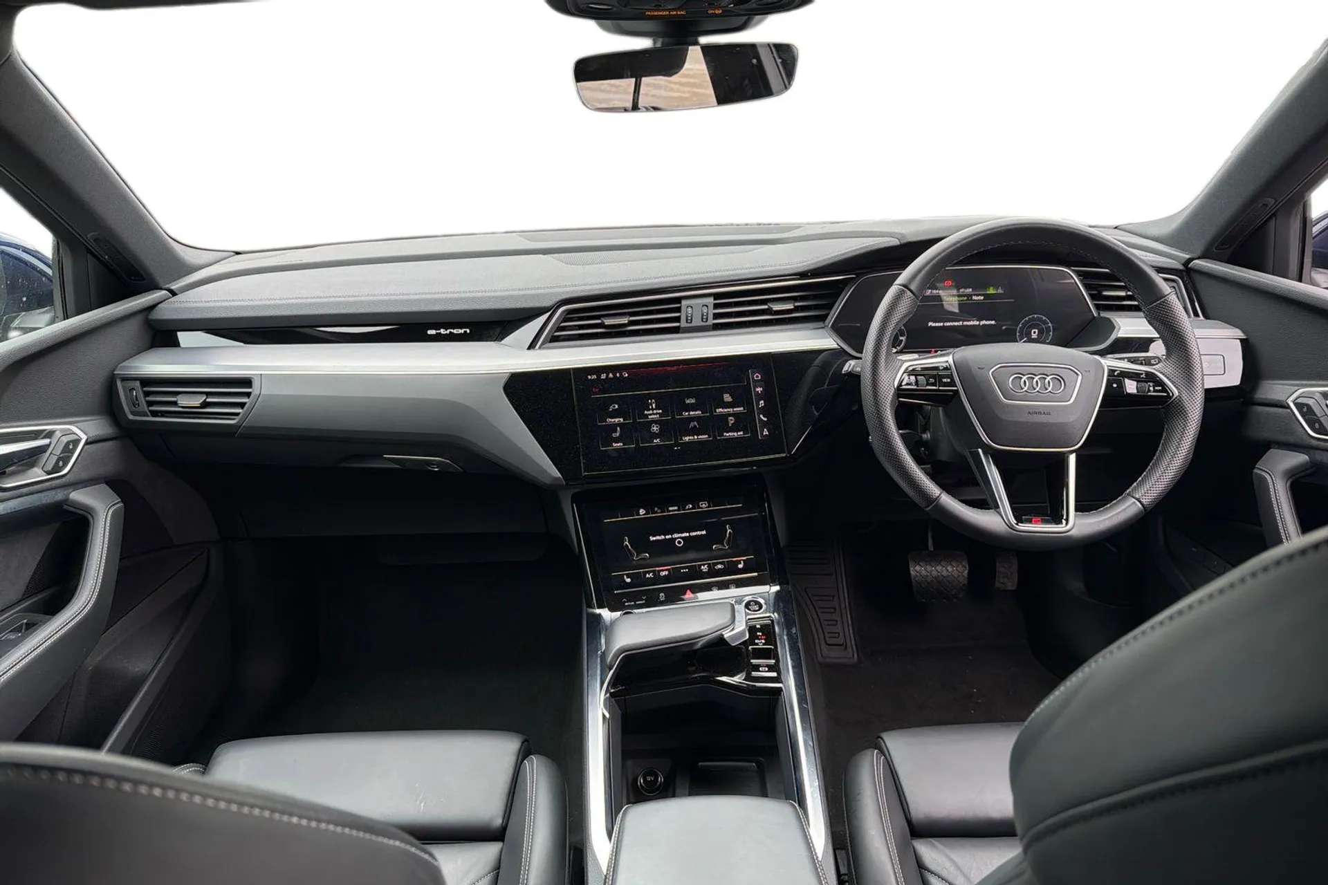 2022 AUDI E-TRON 2022 AUDI E-TRON