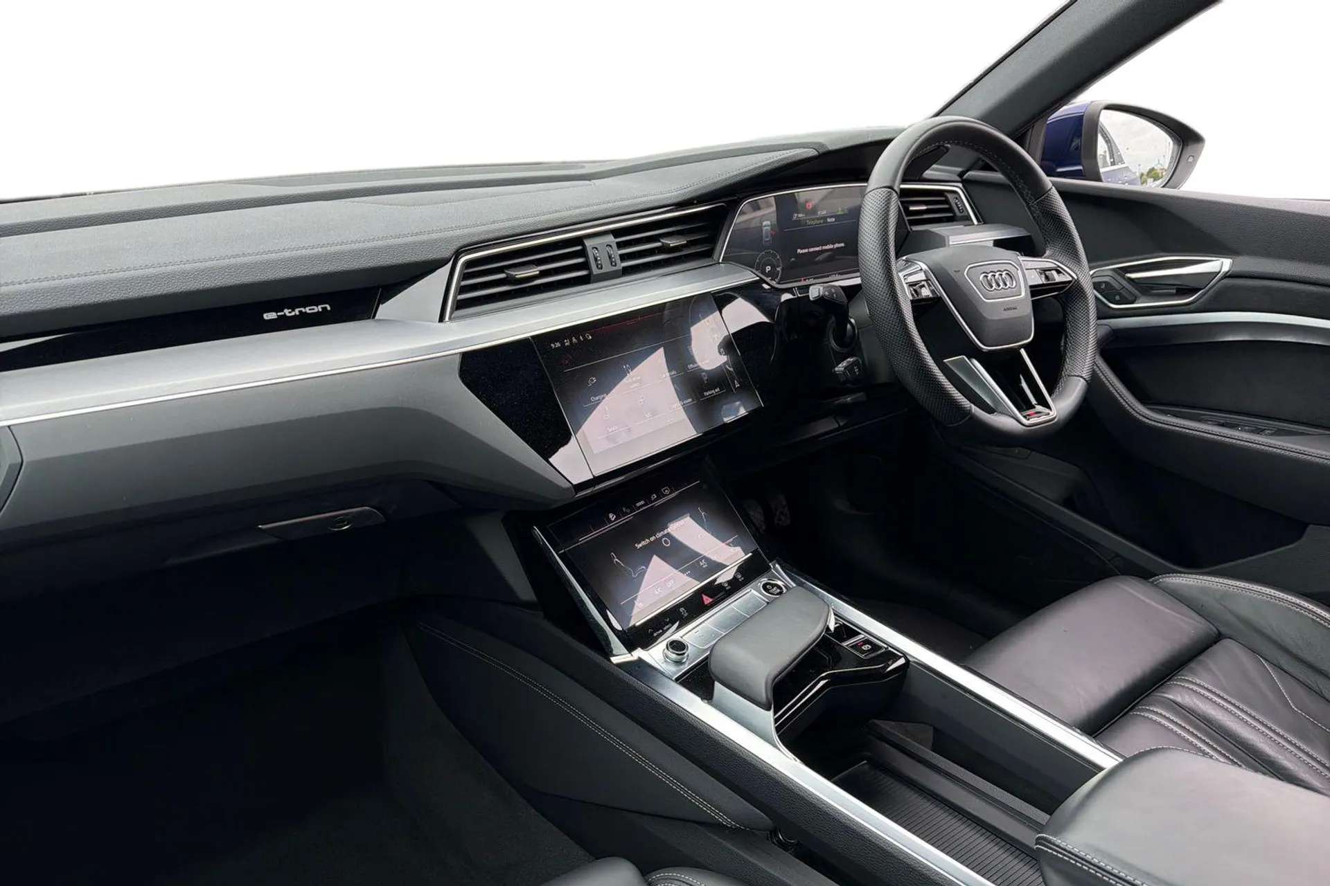2022 AUDI E-TRON 2022 AUDI E-TRON