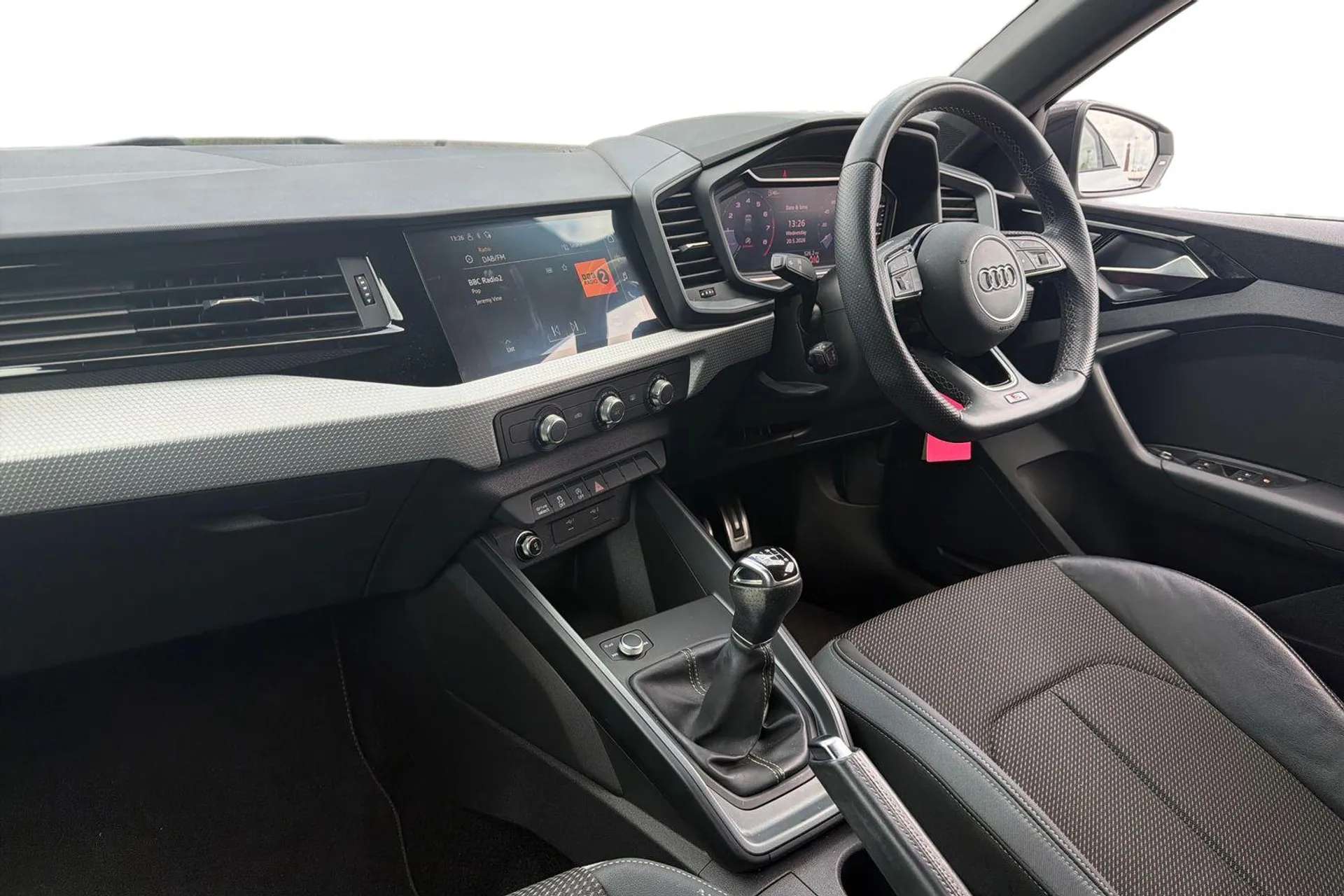 2021 AUDI A1 2021 AUDI A1