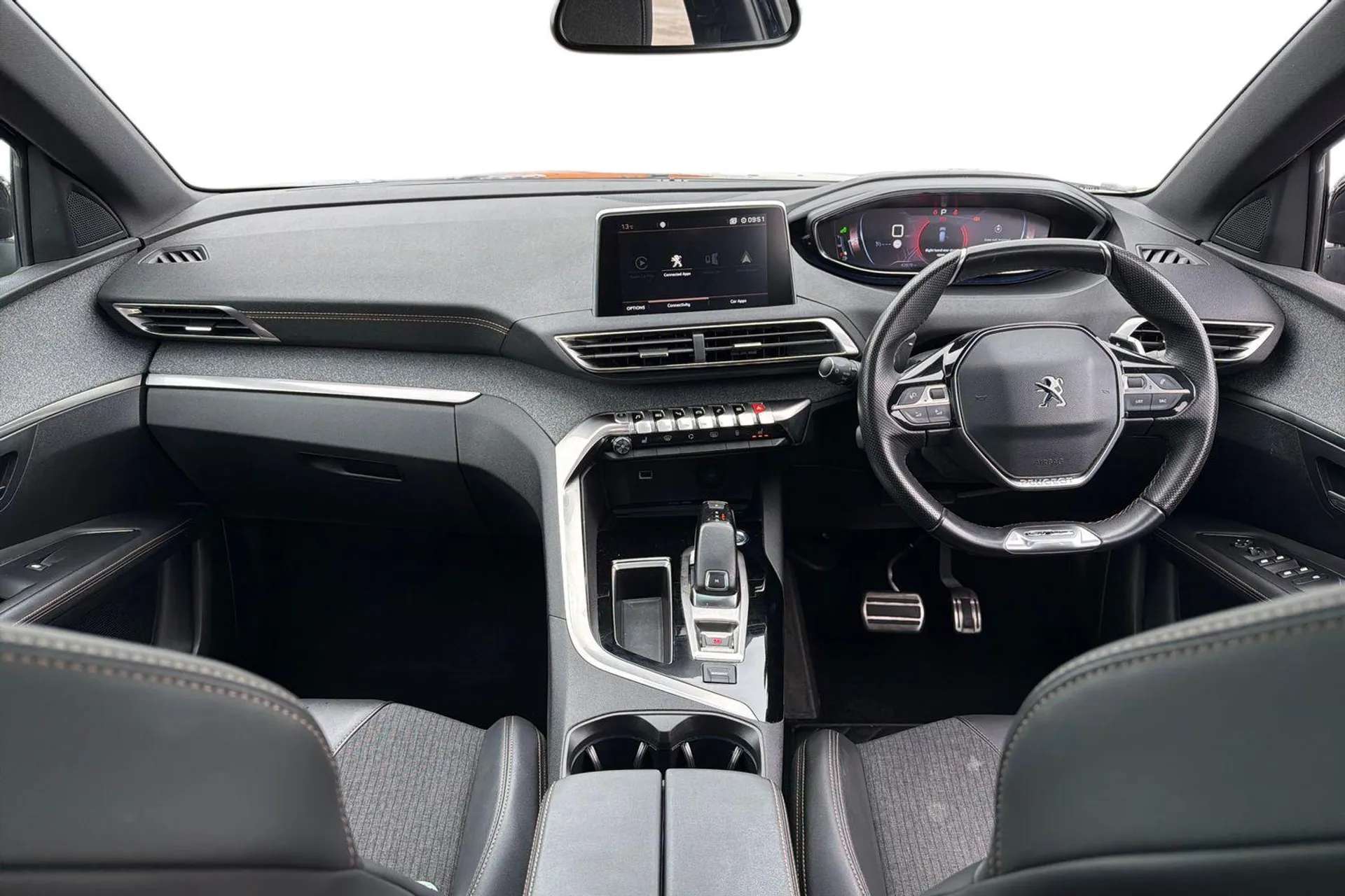 2019 PEUGEOT 3008 2019 PEUGEOT 3008