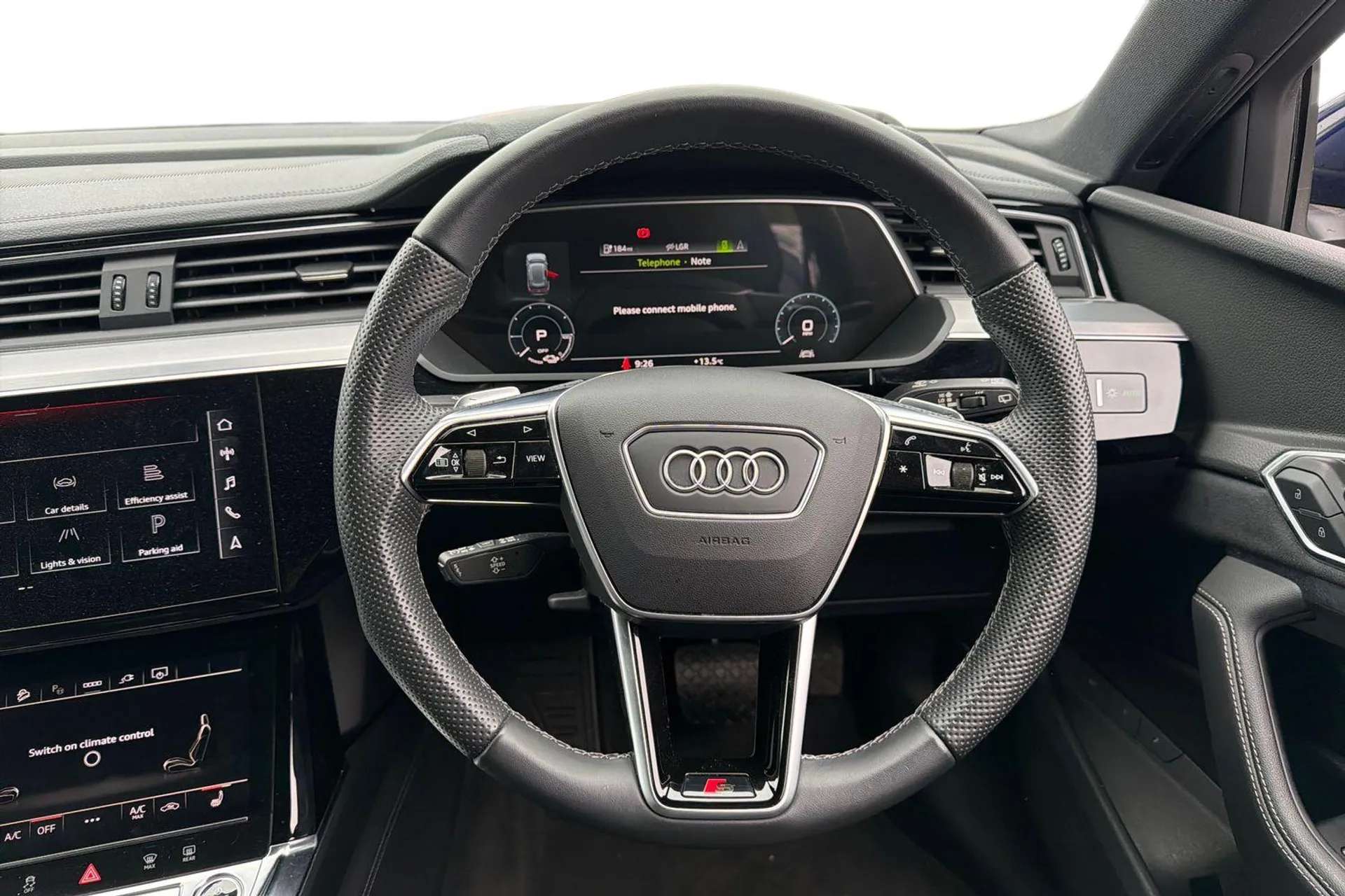 2022 AUDI E-TRON 2022 AUDI E-TRON