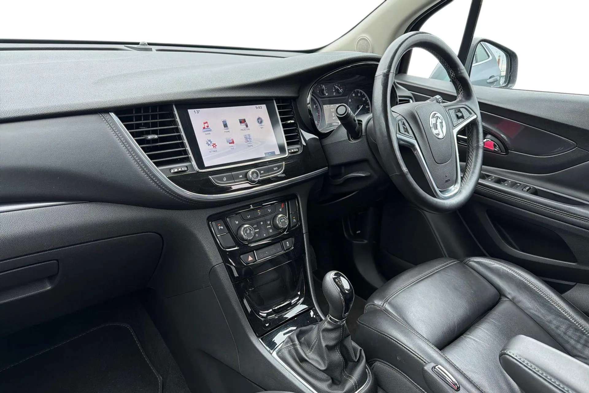 2019 VAUXHALL MOKKA 2019 VAUXHALL MOKKA