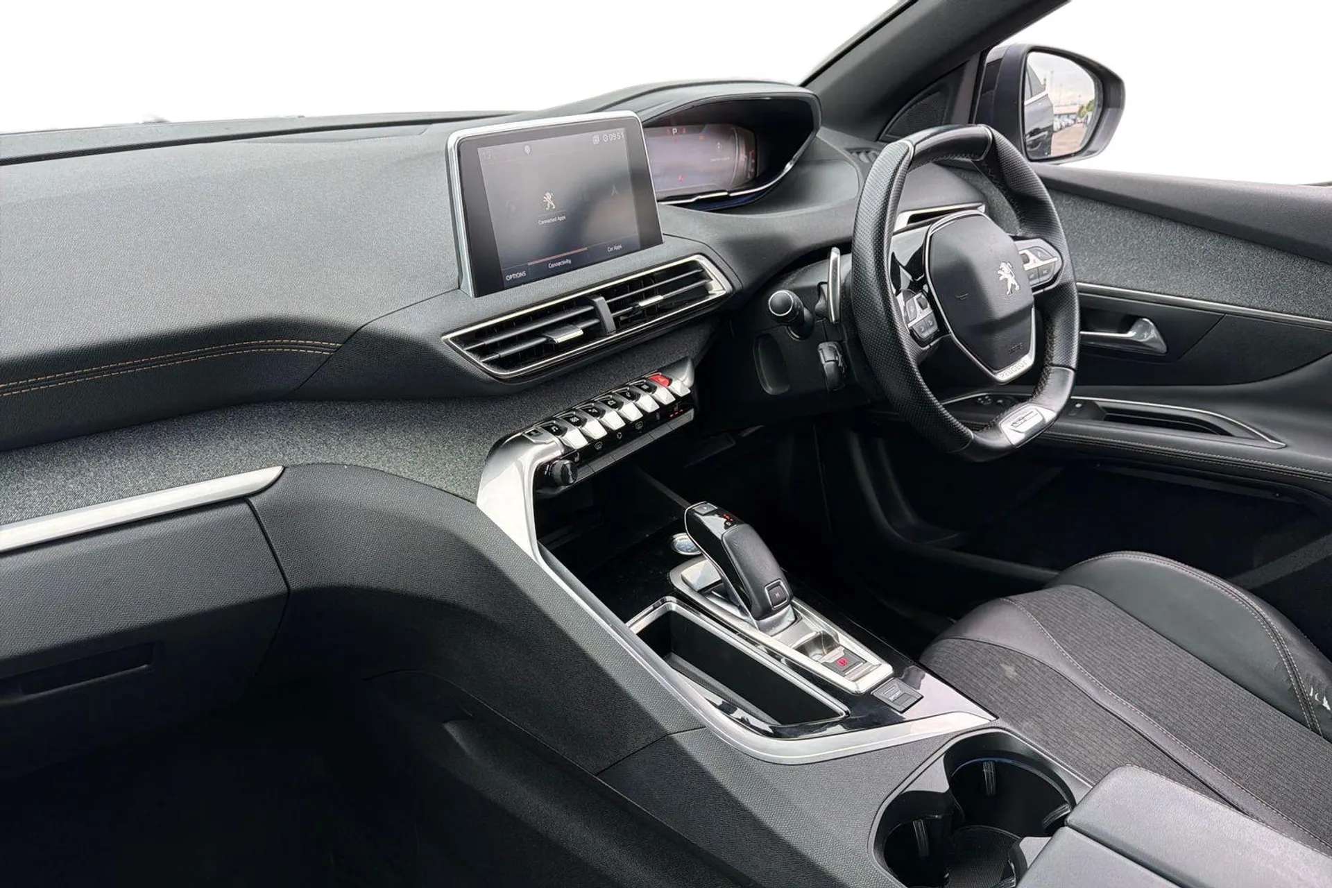 2019 PEUGEOT 3008 2019 PEUGEOT 3008