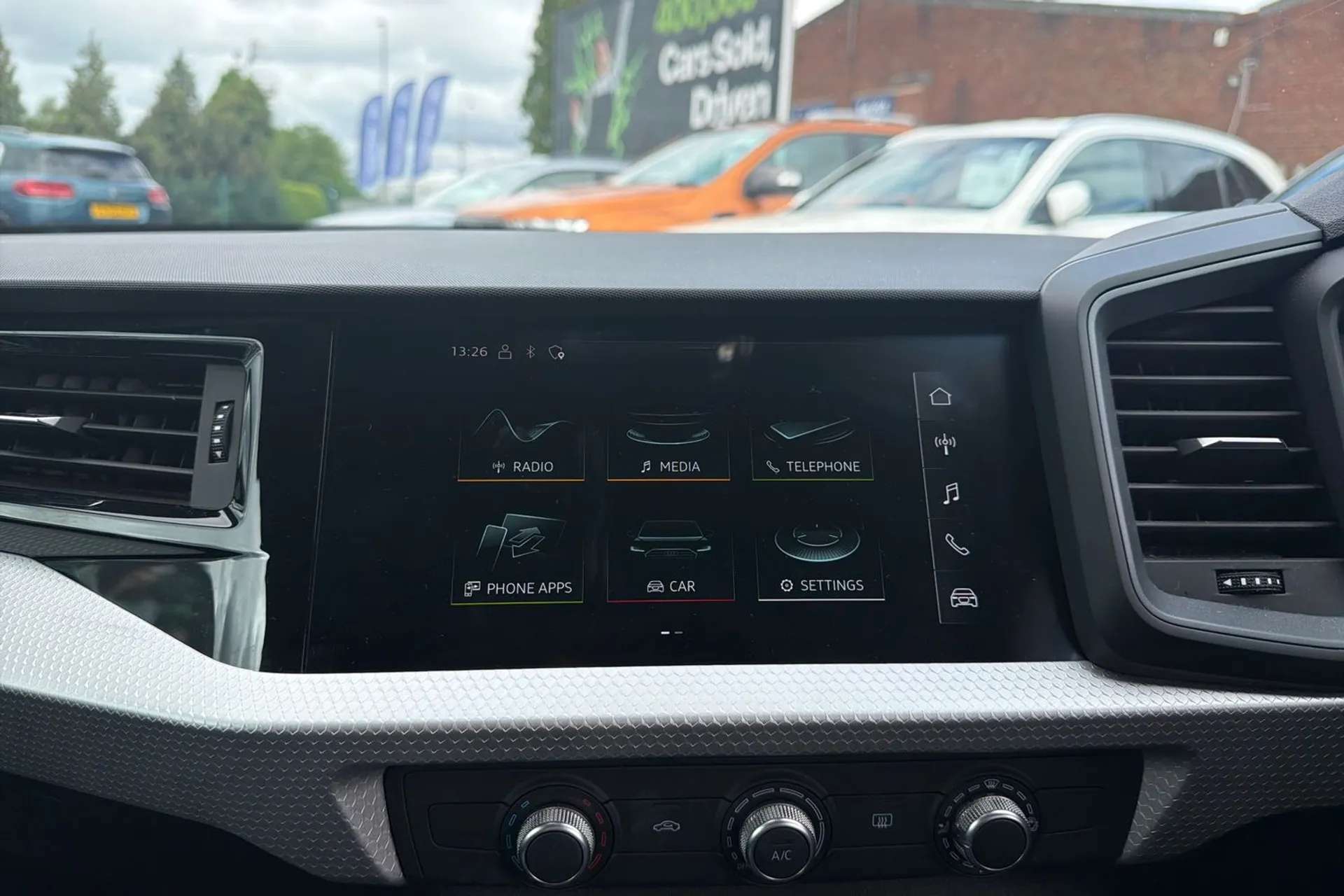 2021 AUDI A1 2021 AUDI A1