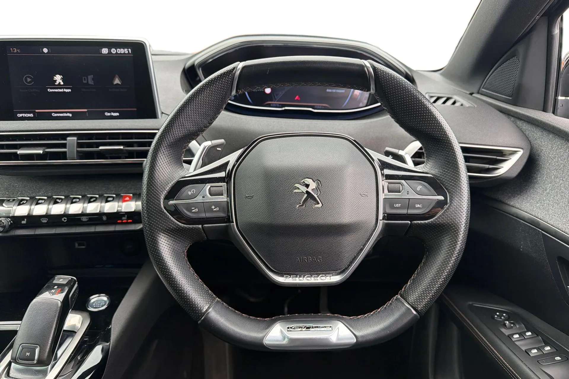 2019 PEUGEOT 3008 2019 PEUGEOT 3008