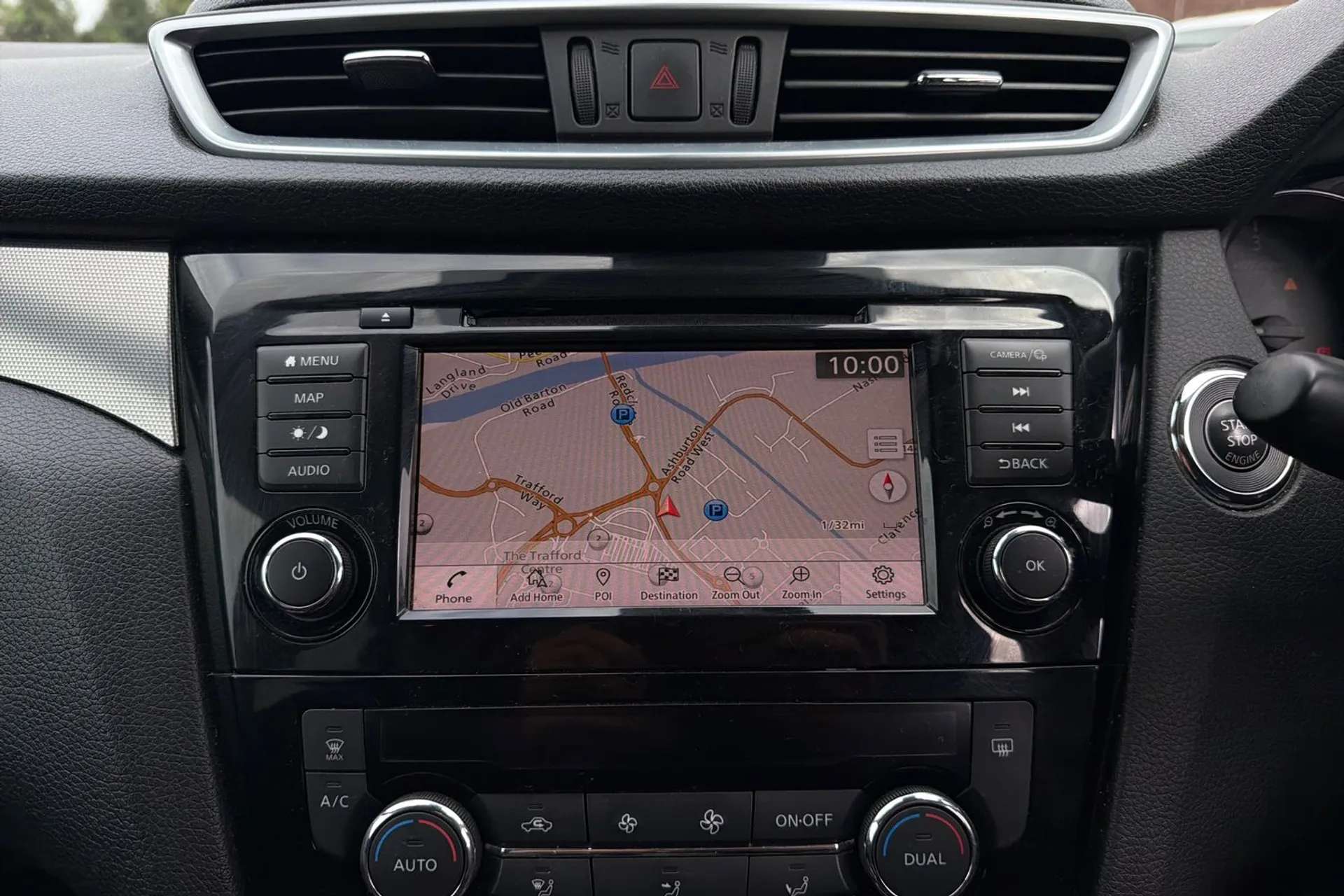 2019 NISSAN QASHQAI 2019 NISSAN QASHQAI
