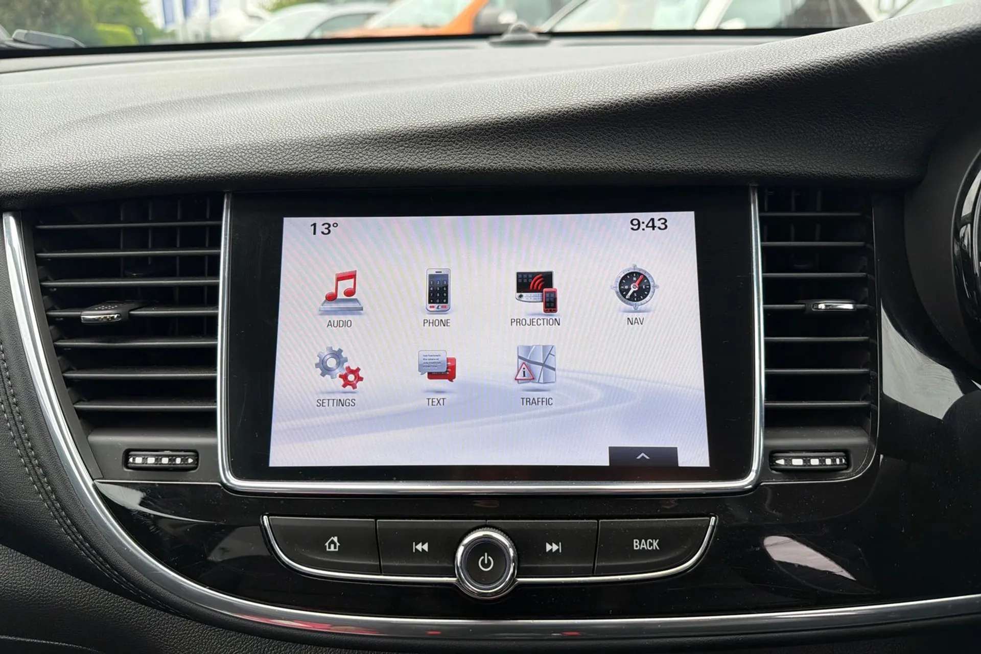 2019 VAUXHALL MOKKA 2019 VAUXHALL MOKKA