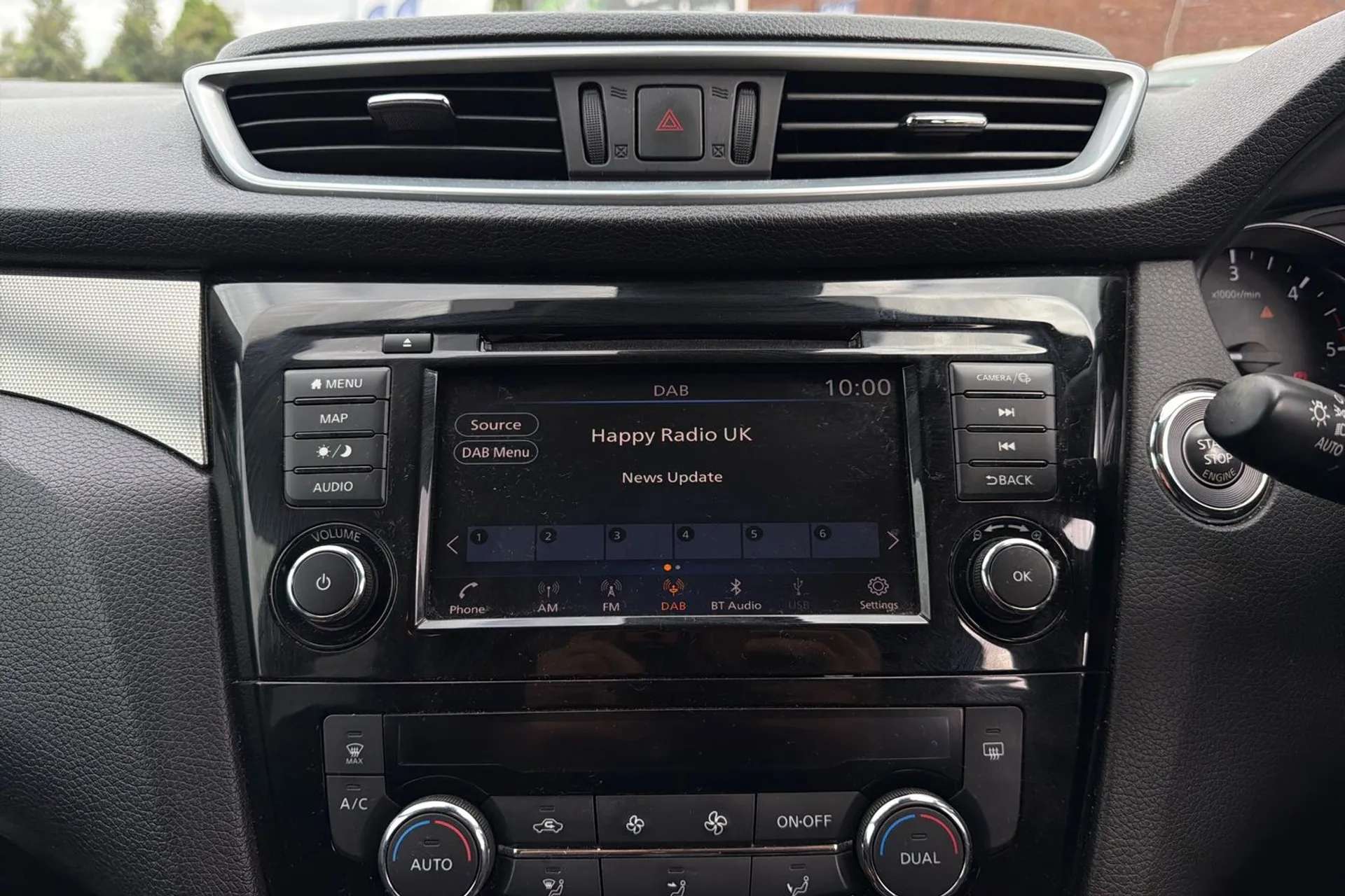 2019 NISSAN QASHQAI 2019 NISSAN QASHQAI