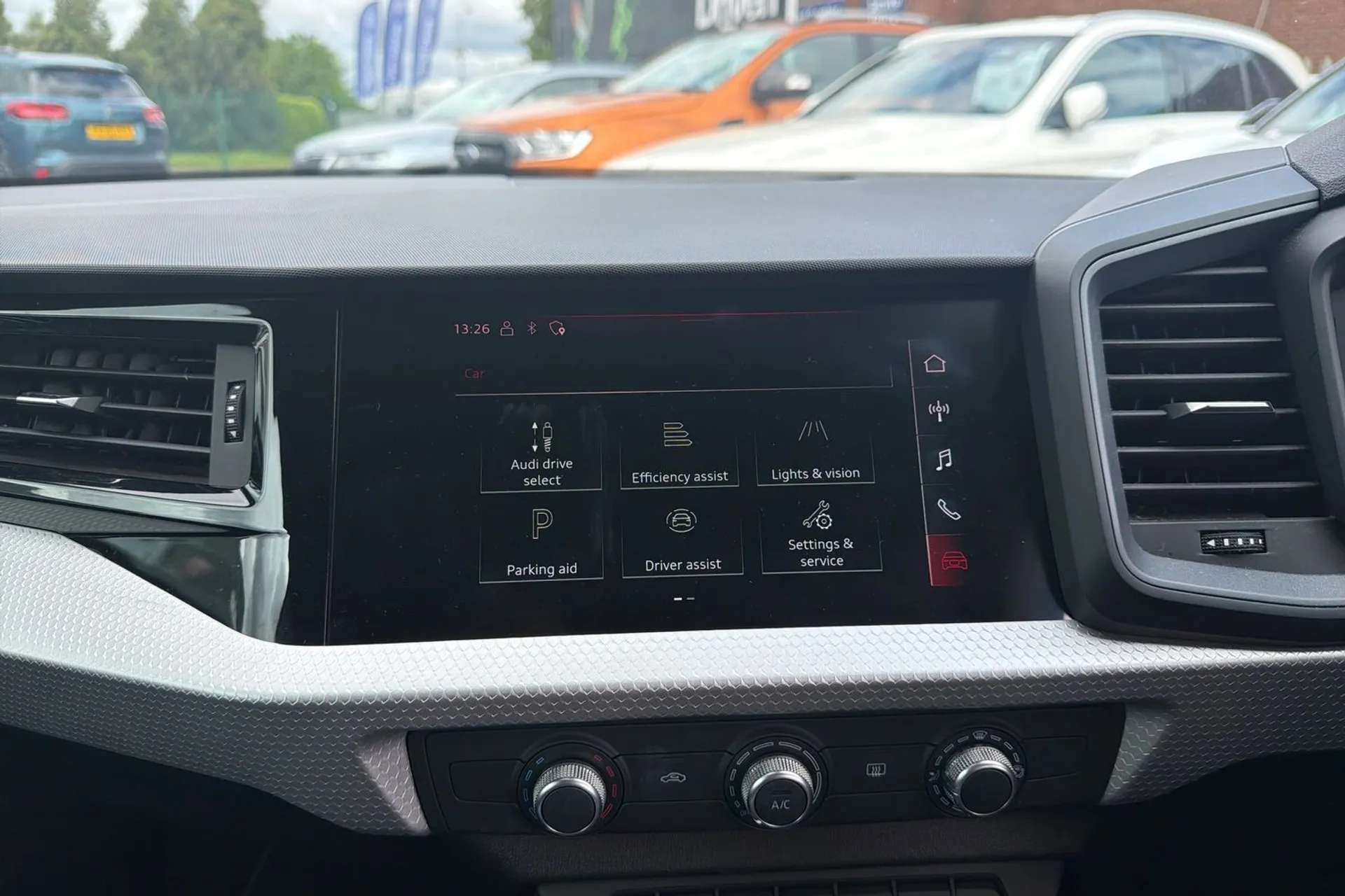 2021 AUDI A1 2021 AUDI A1