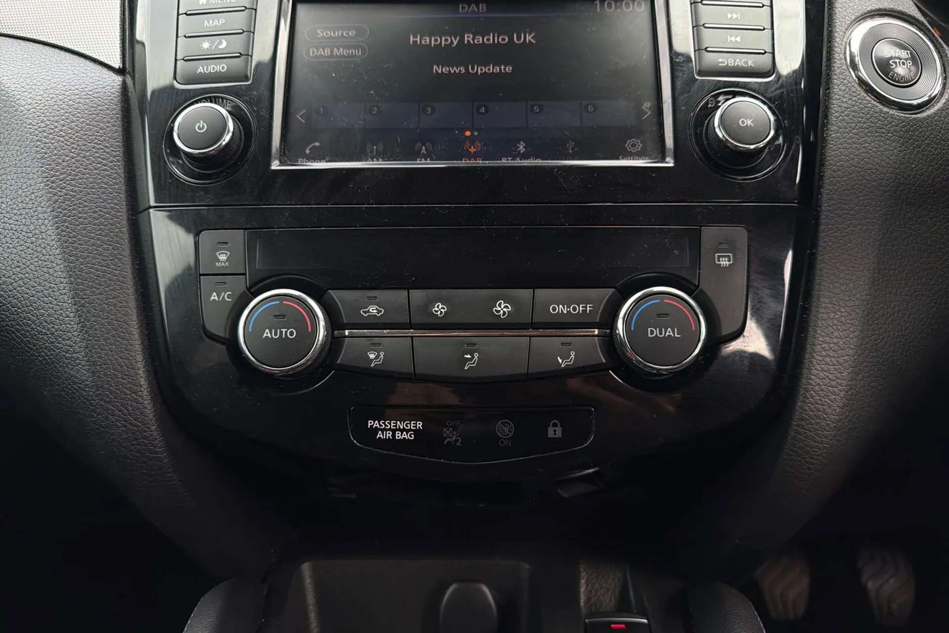 2019 NISSAN QASHQAI 2019 NISSAN QASHQAI