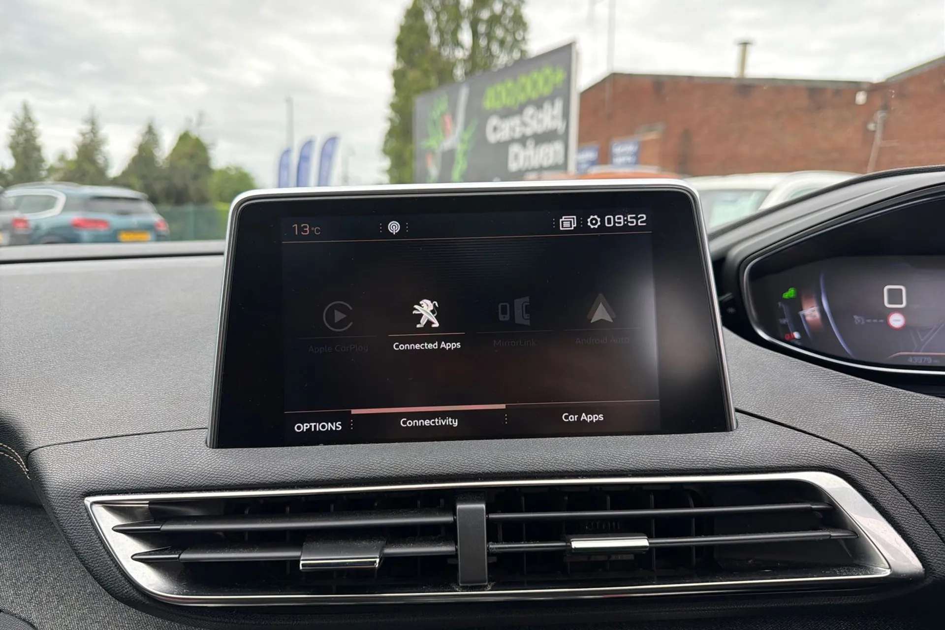2019 PEUGEOT 3008 2019 PEUGEOT 3008
