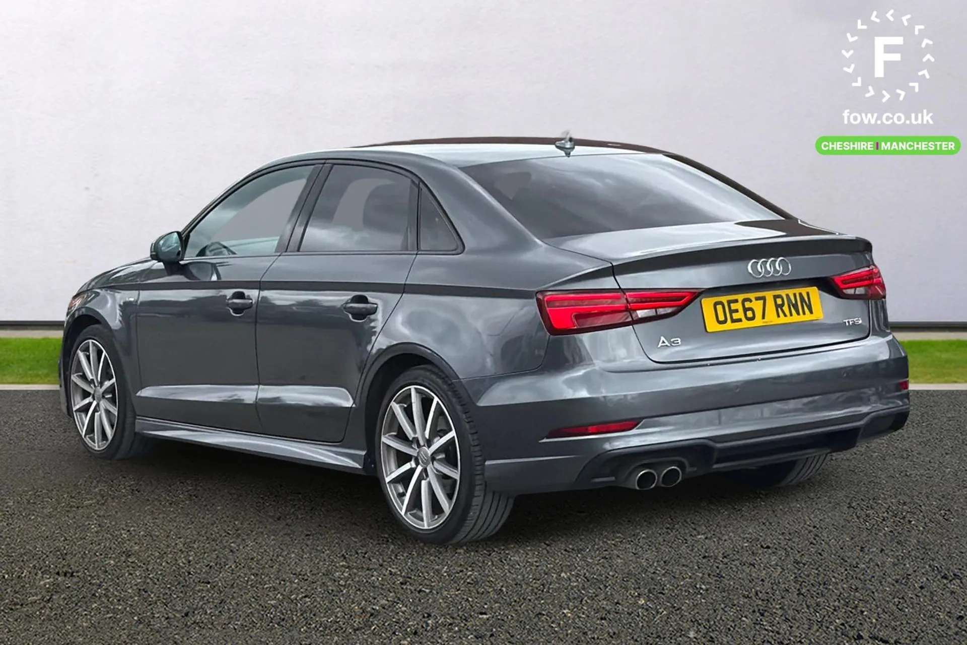 2017 AUDI A3 2017 AUDI A3