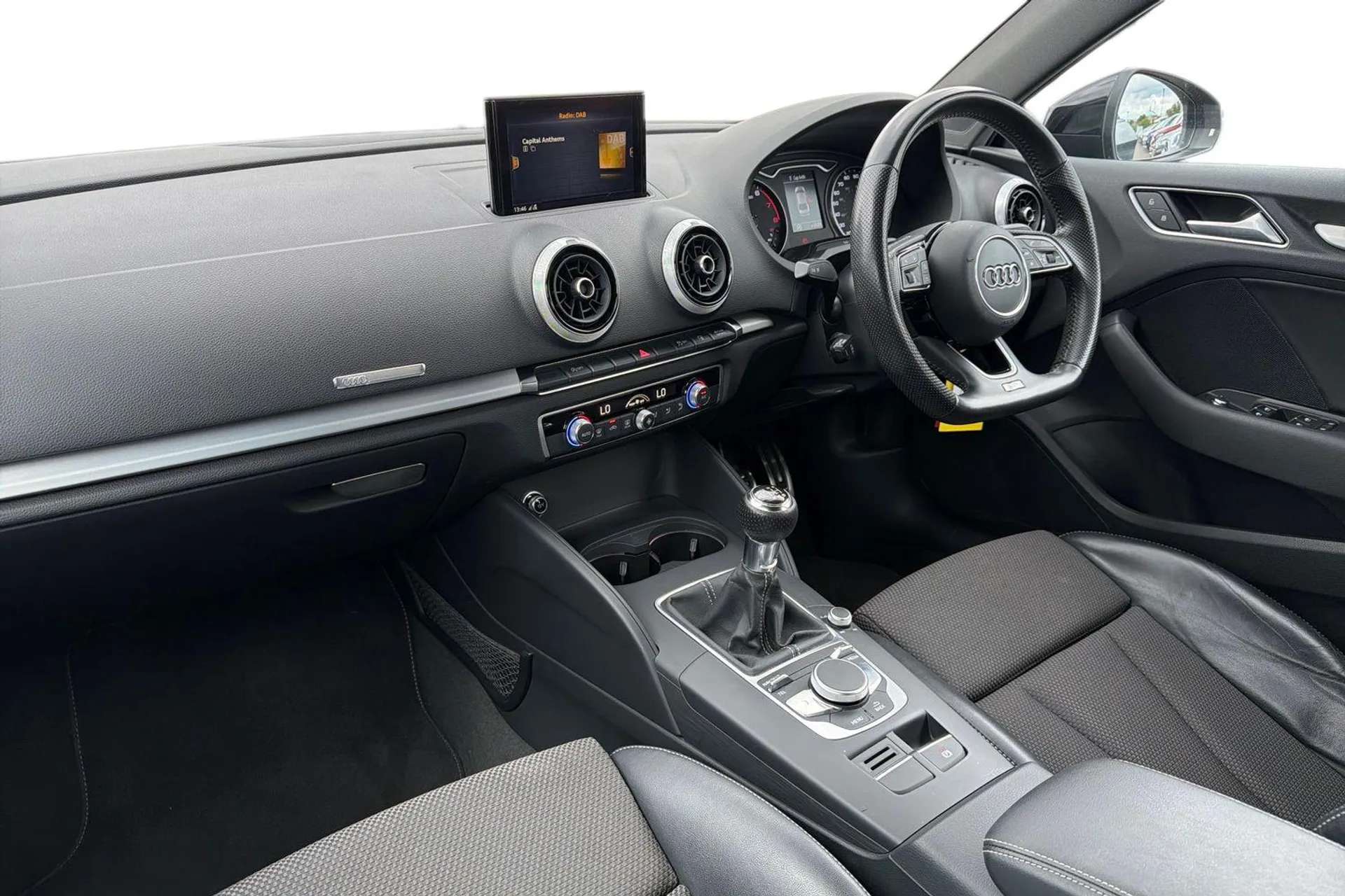 2017 AUDI A3 2017 AUDI A3