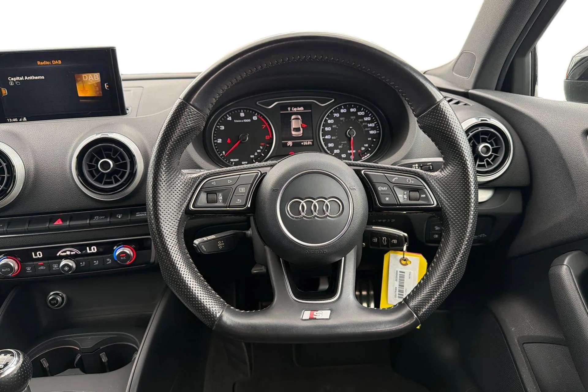 2017 AUDI A3 2017 AUDI A3