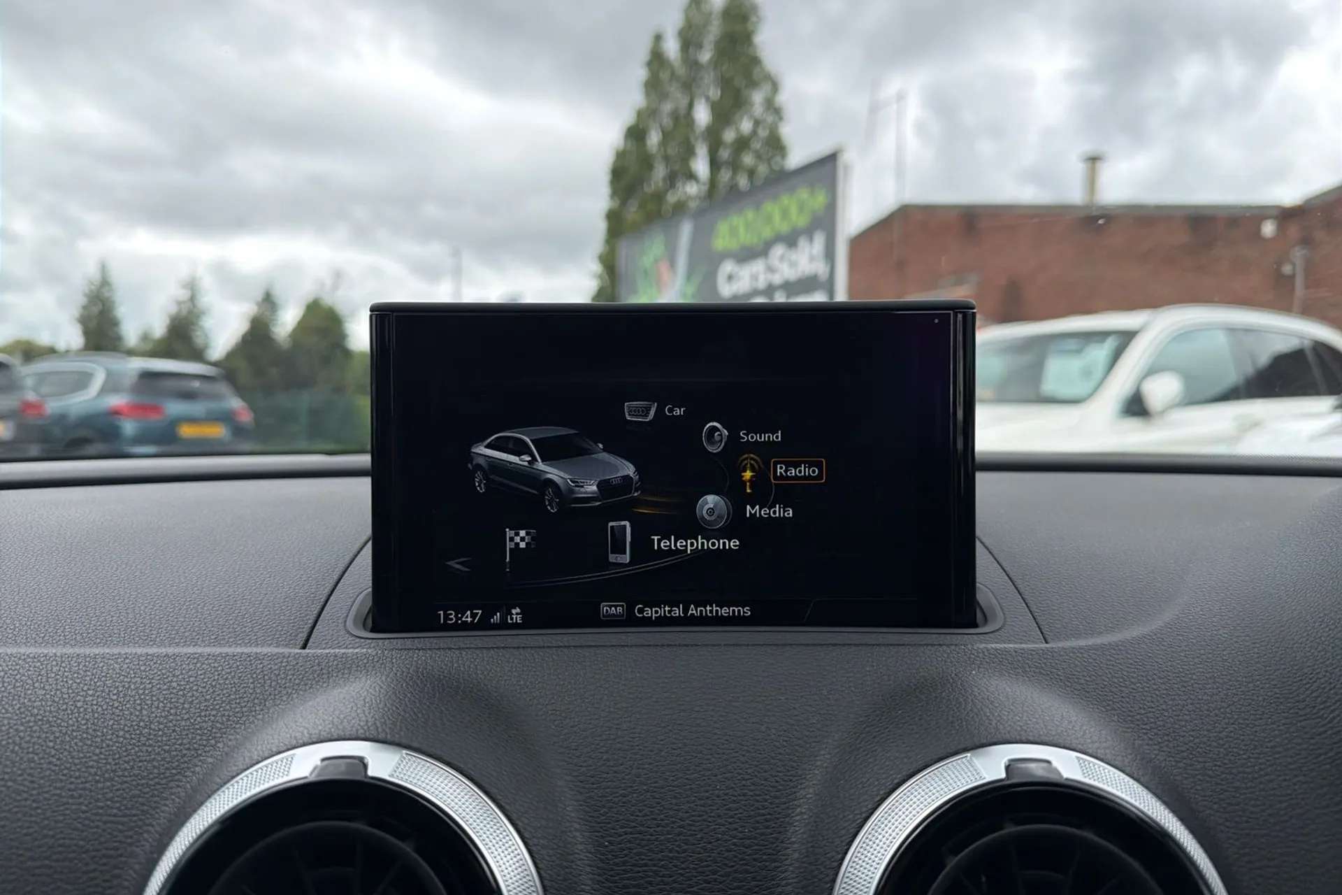 2017 AUDI A3 2017 AUDI A3