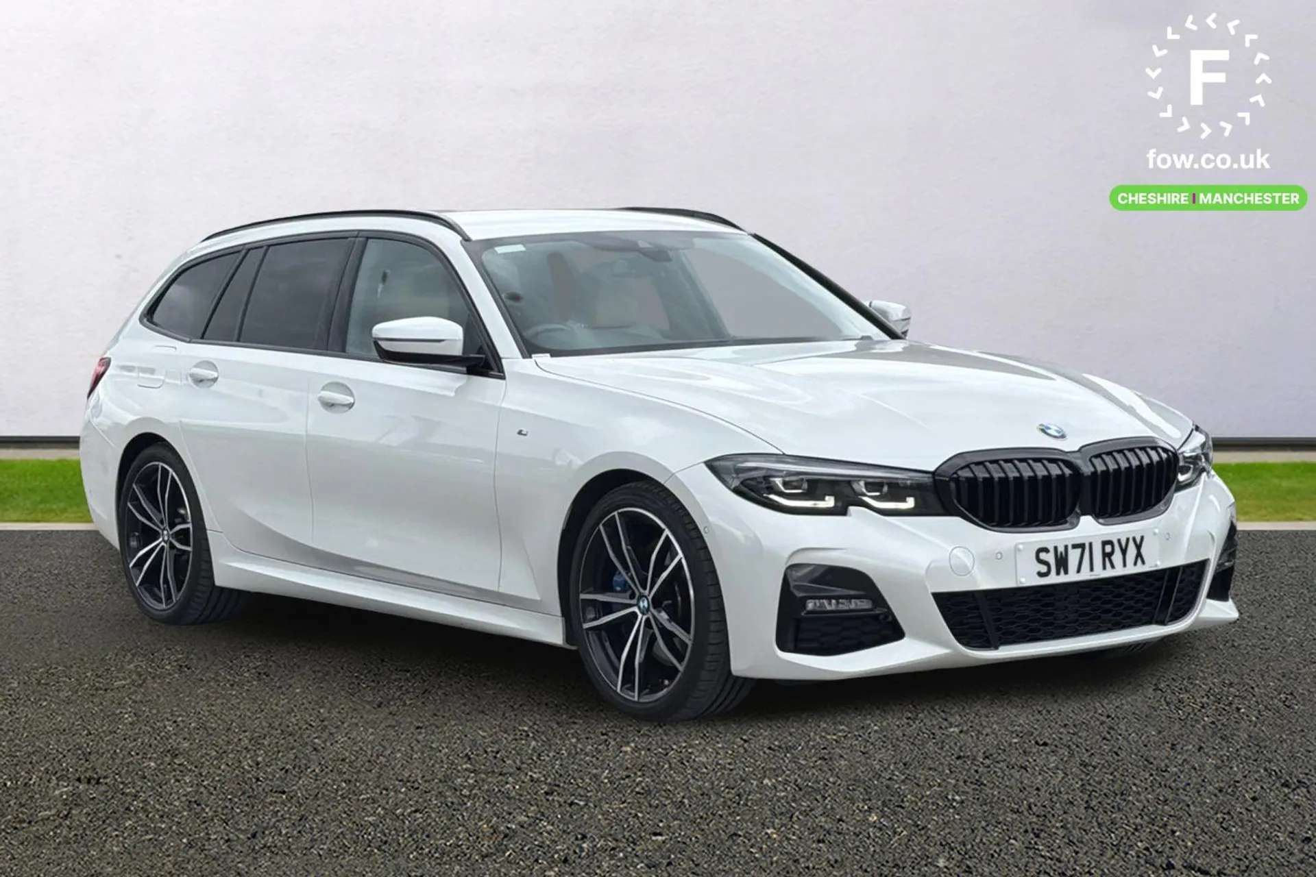 2021 BMW 3 SERIES 2021 BMW 3 SERIES