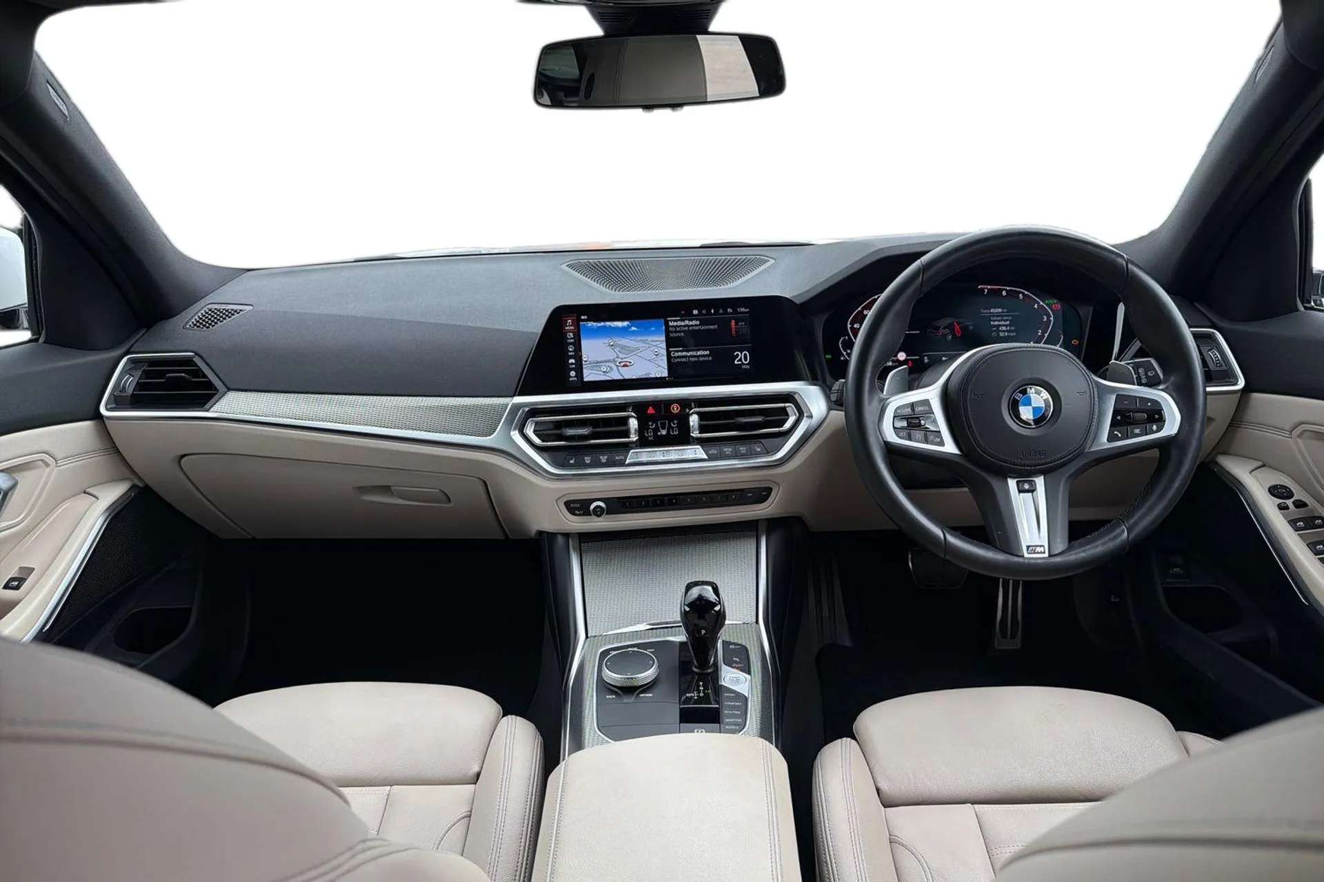 2021 BMW 3 SERIES 2021 BMW 3 SERIES