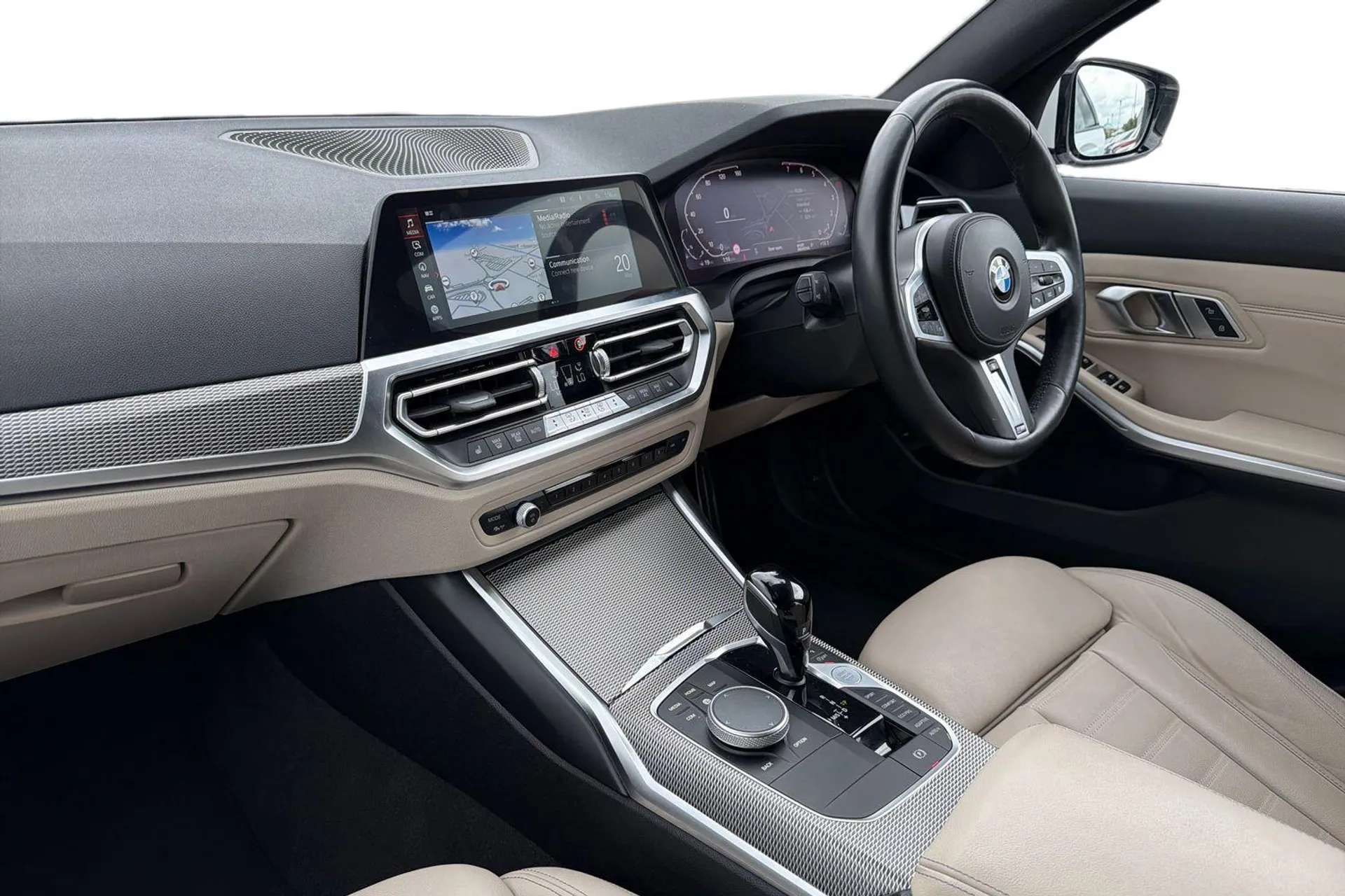 2021 BMW 3 SERIES 2021 BMW 3 SERIES