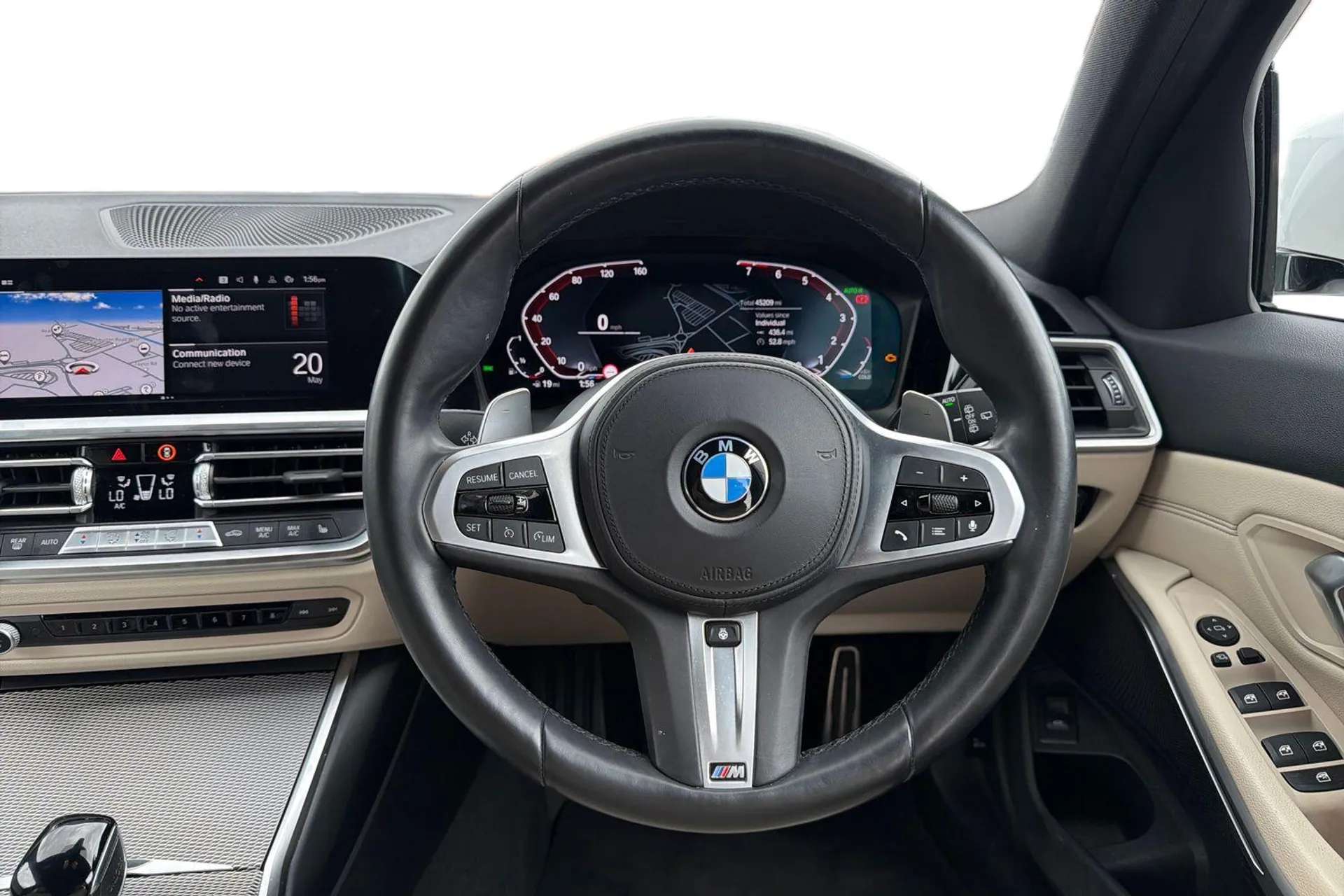 2021 BMW 3 SERIES 2021 BMW 3 SERIES