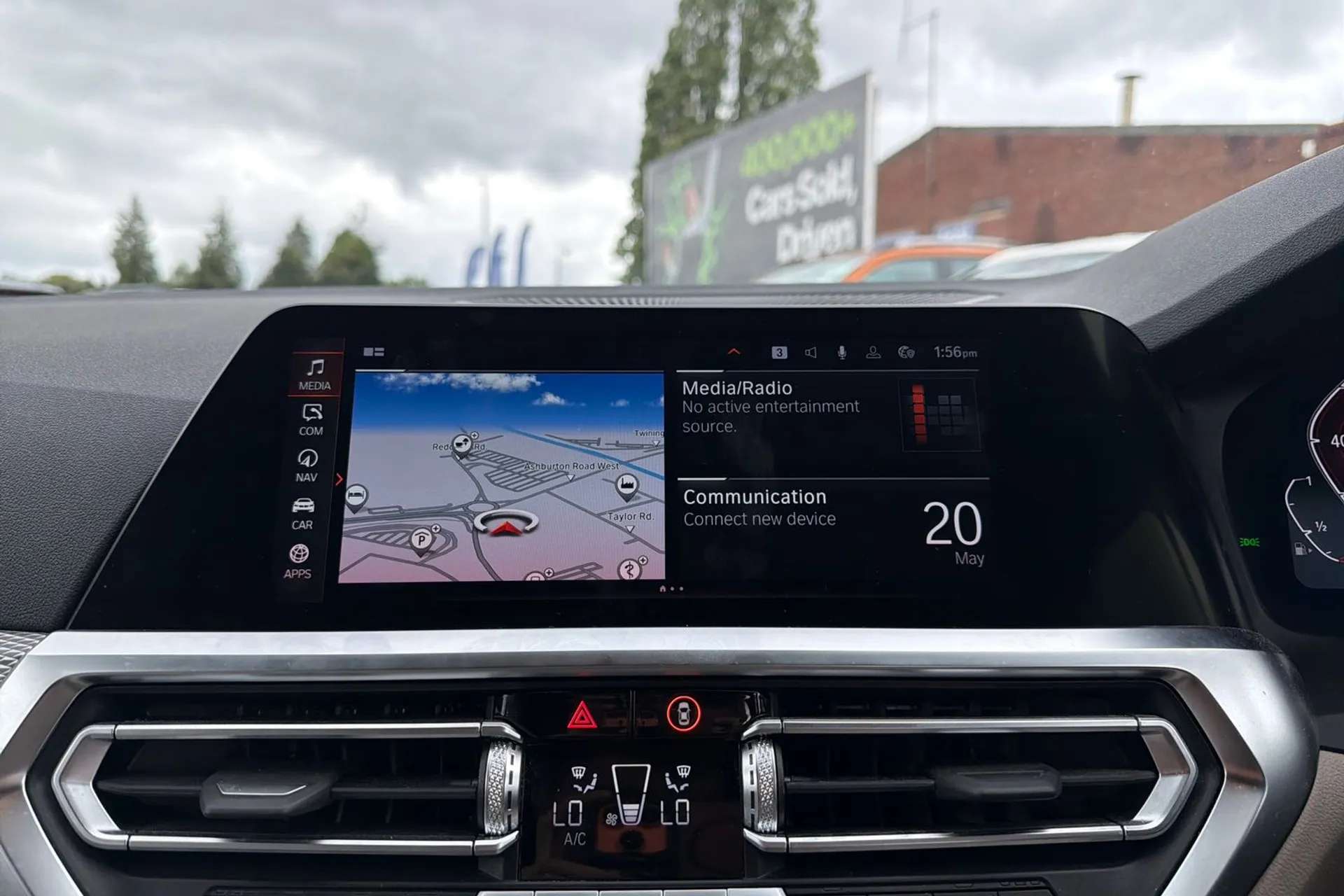 2021 BMW 3 SERIES 2021 BMW 3 SERIES