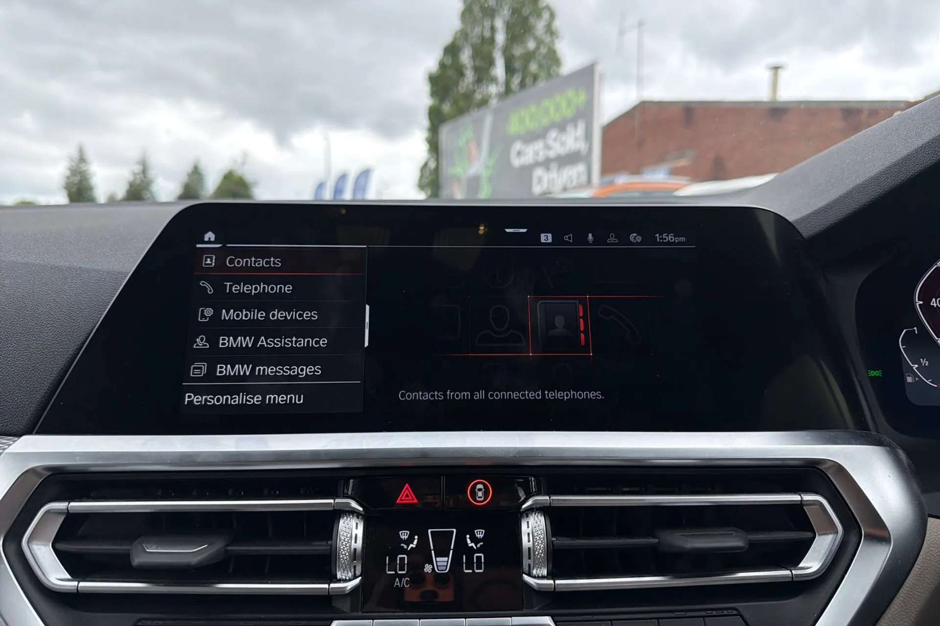 2021 BMW 3 SERIES 2021 BMW 3 SERIES