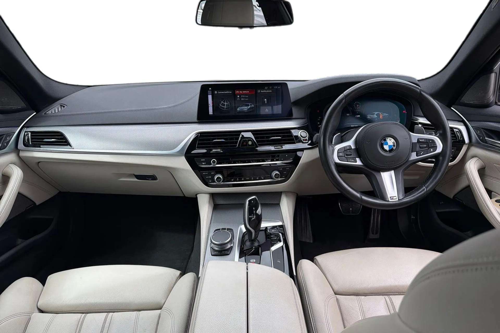 2019 BMW 5 SERIES 2019 BMW 5 SERIES