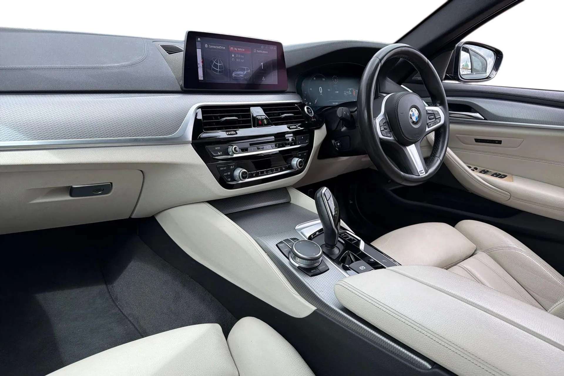 2019 BMW 5 SERIES 2019 BMW 5 SERIES